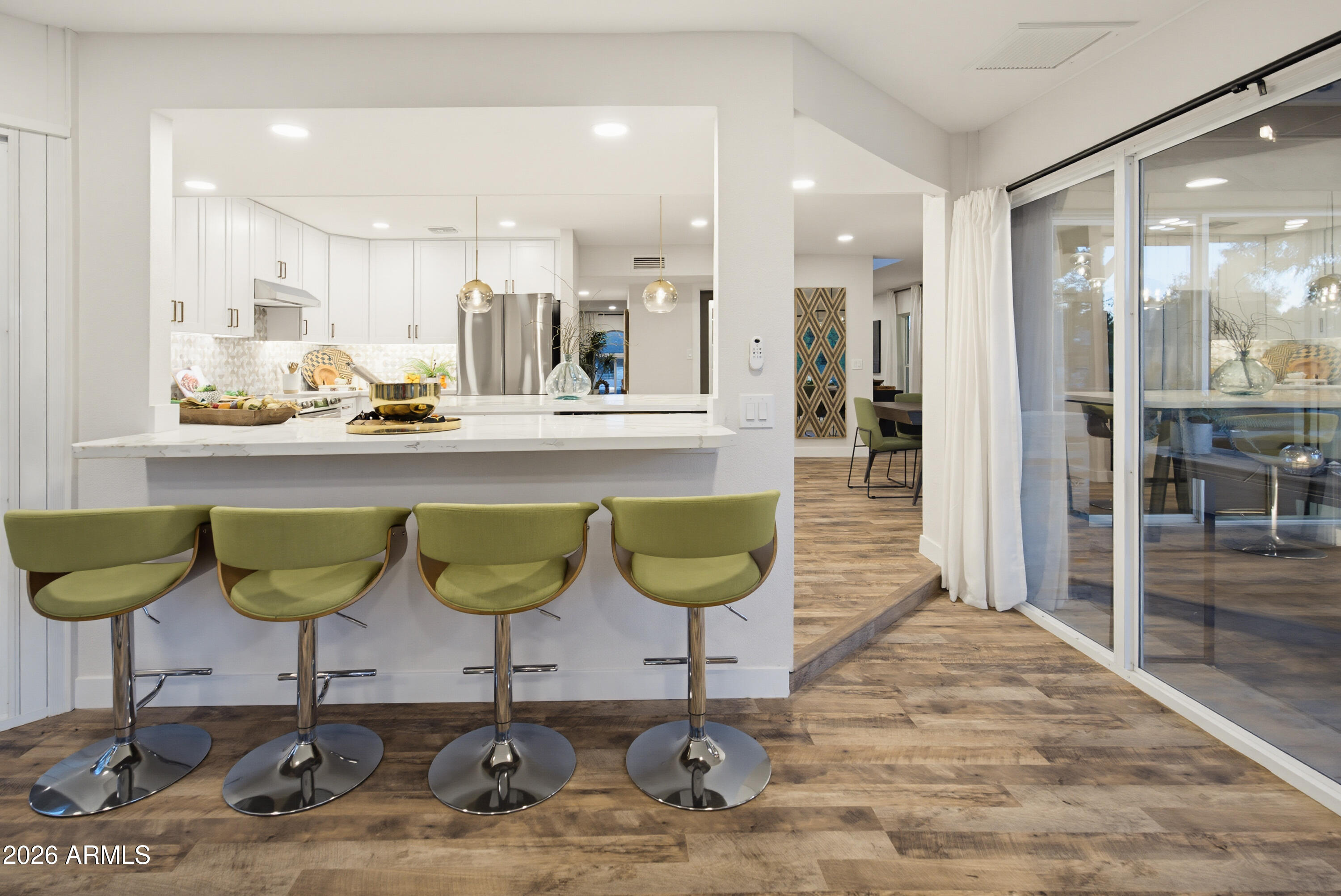 LONGHORN RANCH UNIT 2 - Residential