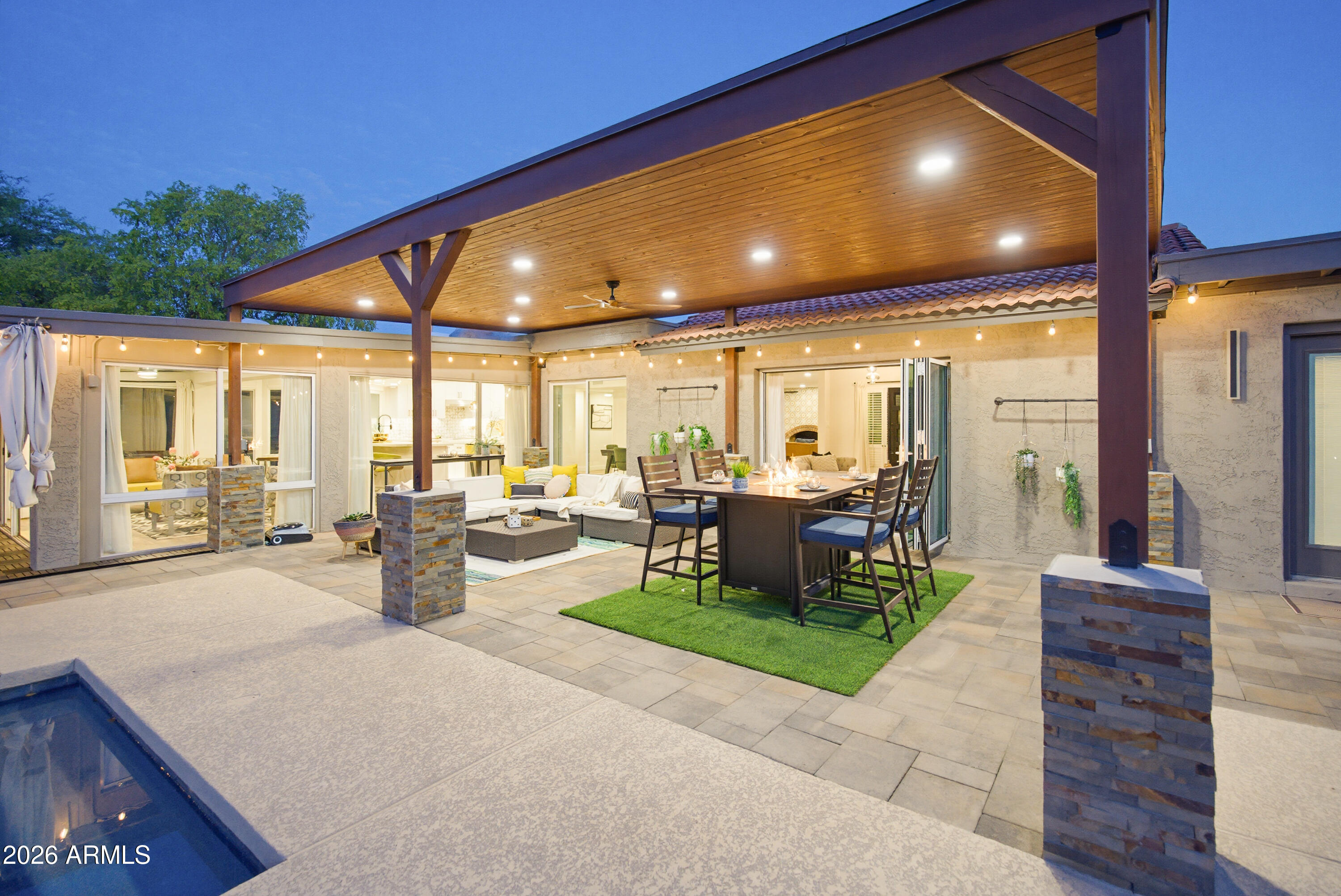 LONGHORN RANCH UNIT 2 - Residential