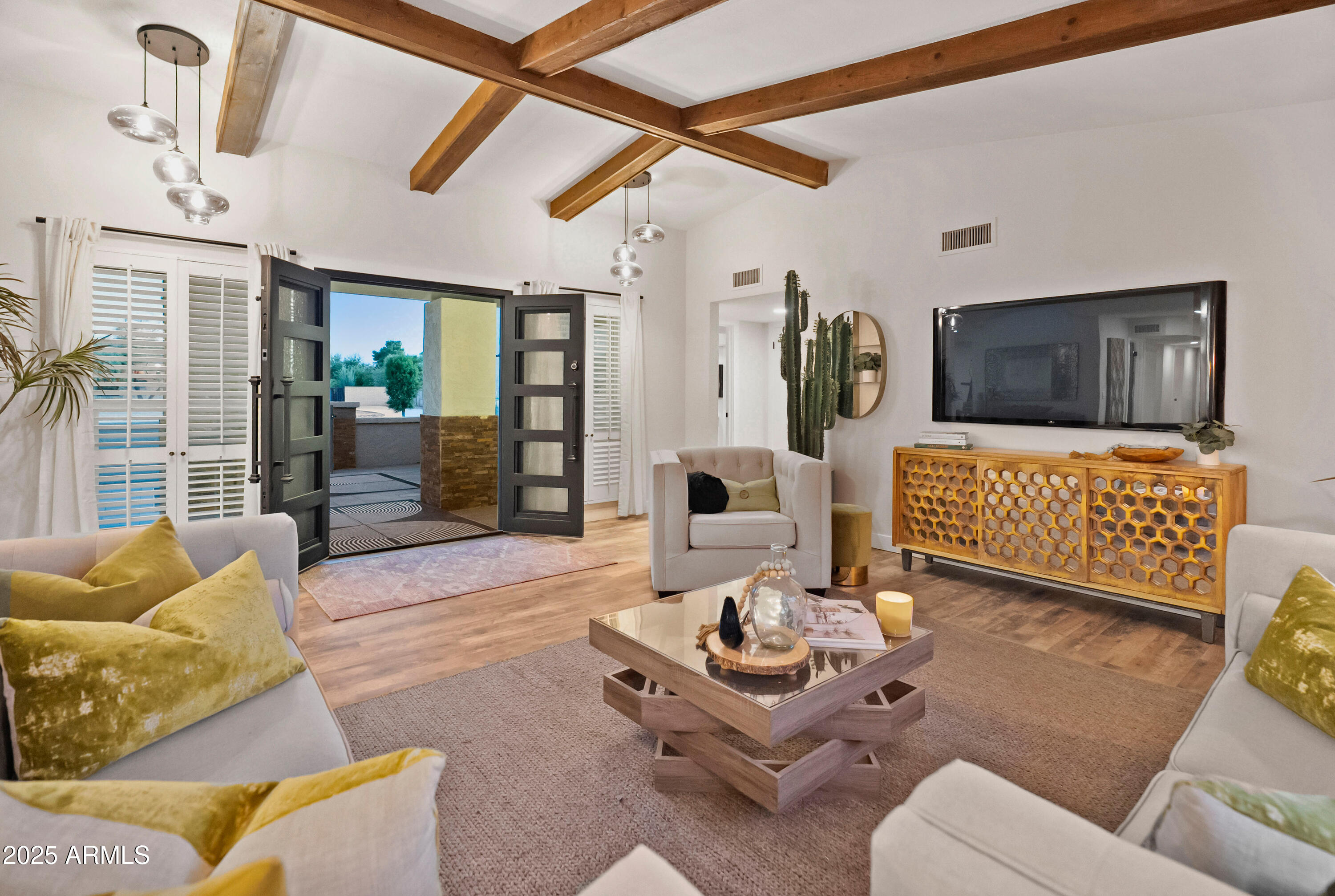 LONGHORN RANCH UNIT 2 - Residential
