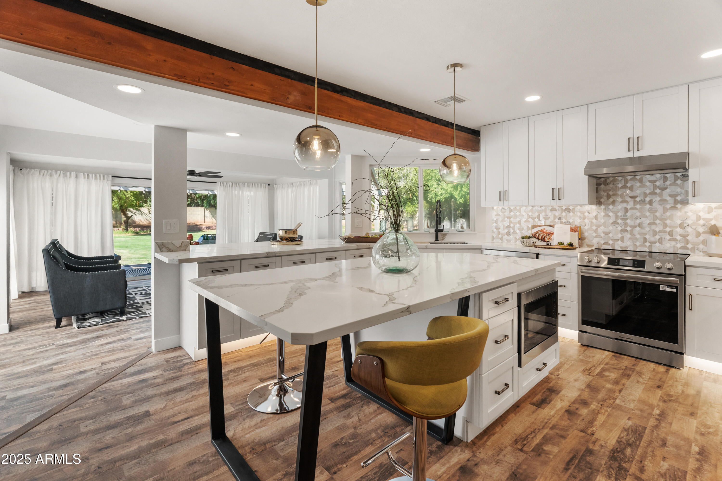 LONGHORN RANCH UNIT 2 - Residential