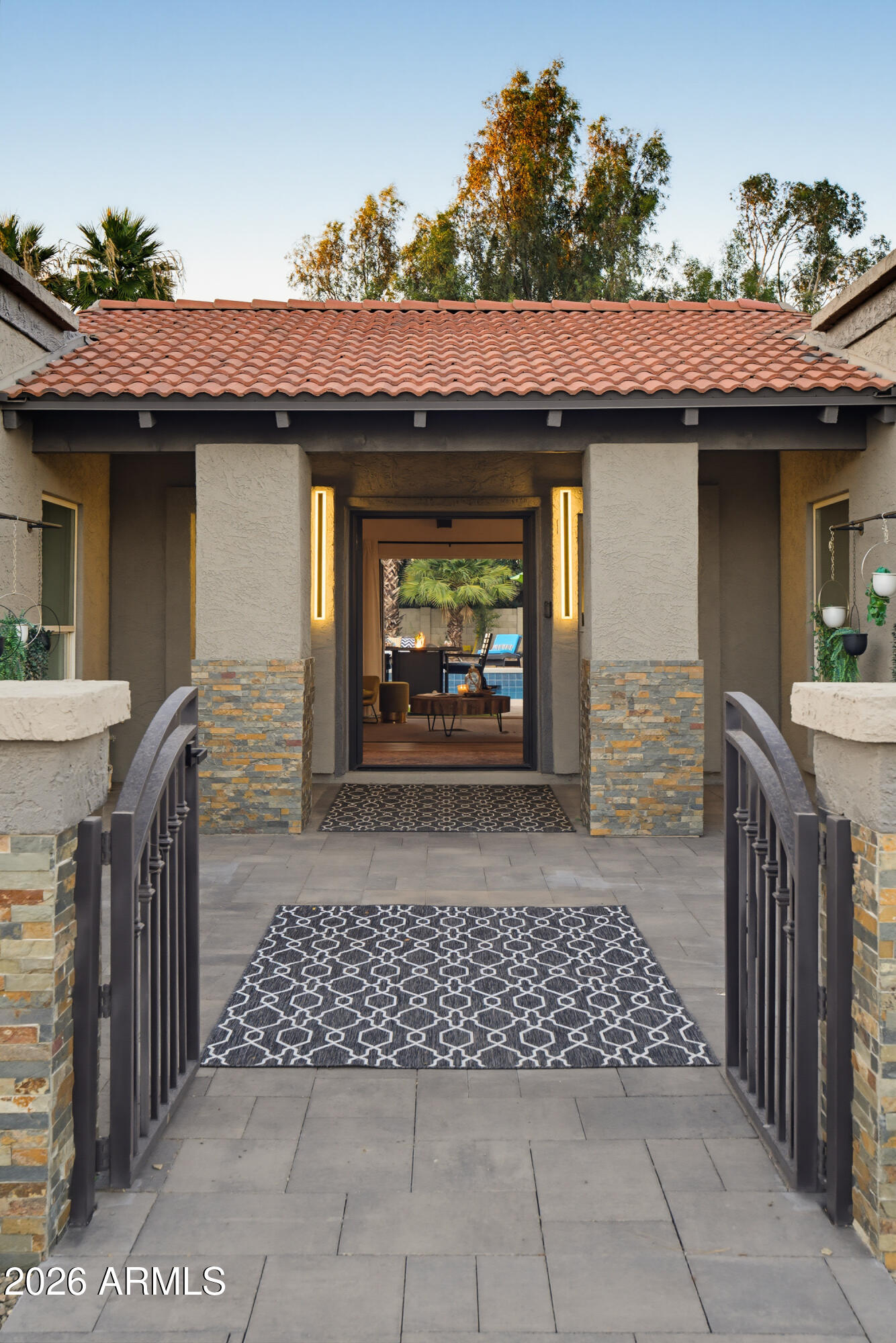 LONGHORN RANCH UNIT 2 - Residential
