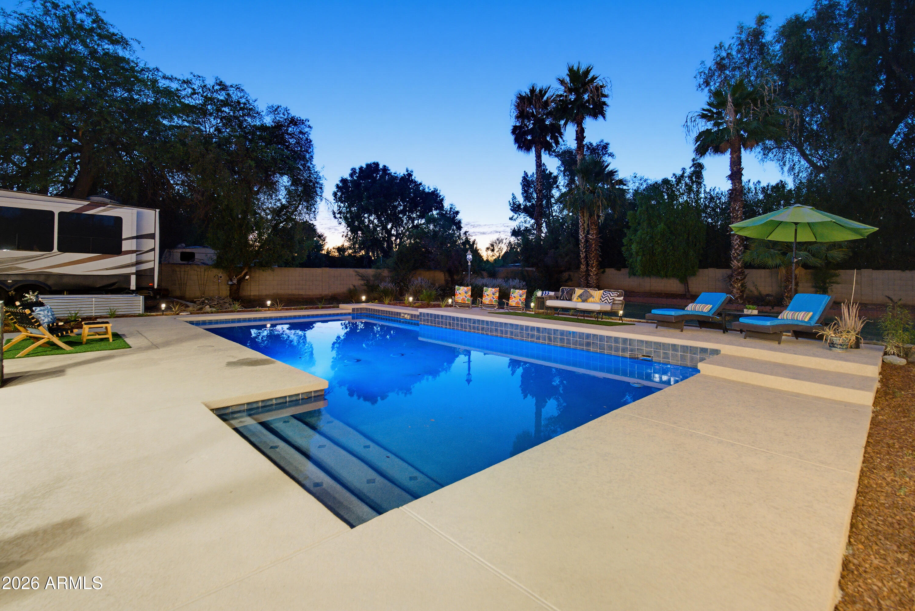 LONGHORN RANCH UNIT 2 - Residential