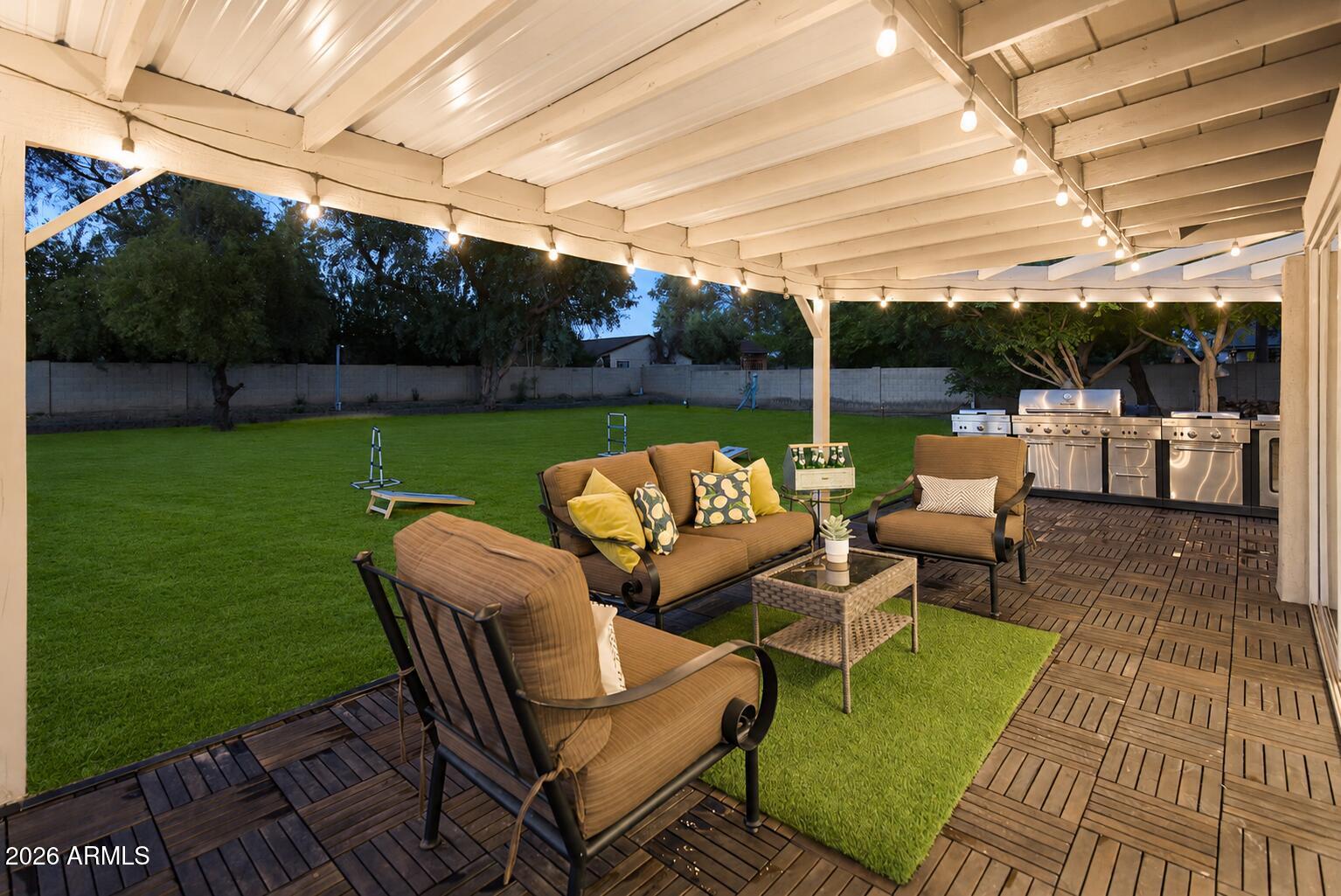 LONGHORN RANCH UNIT 2 - Residential