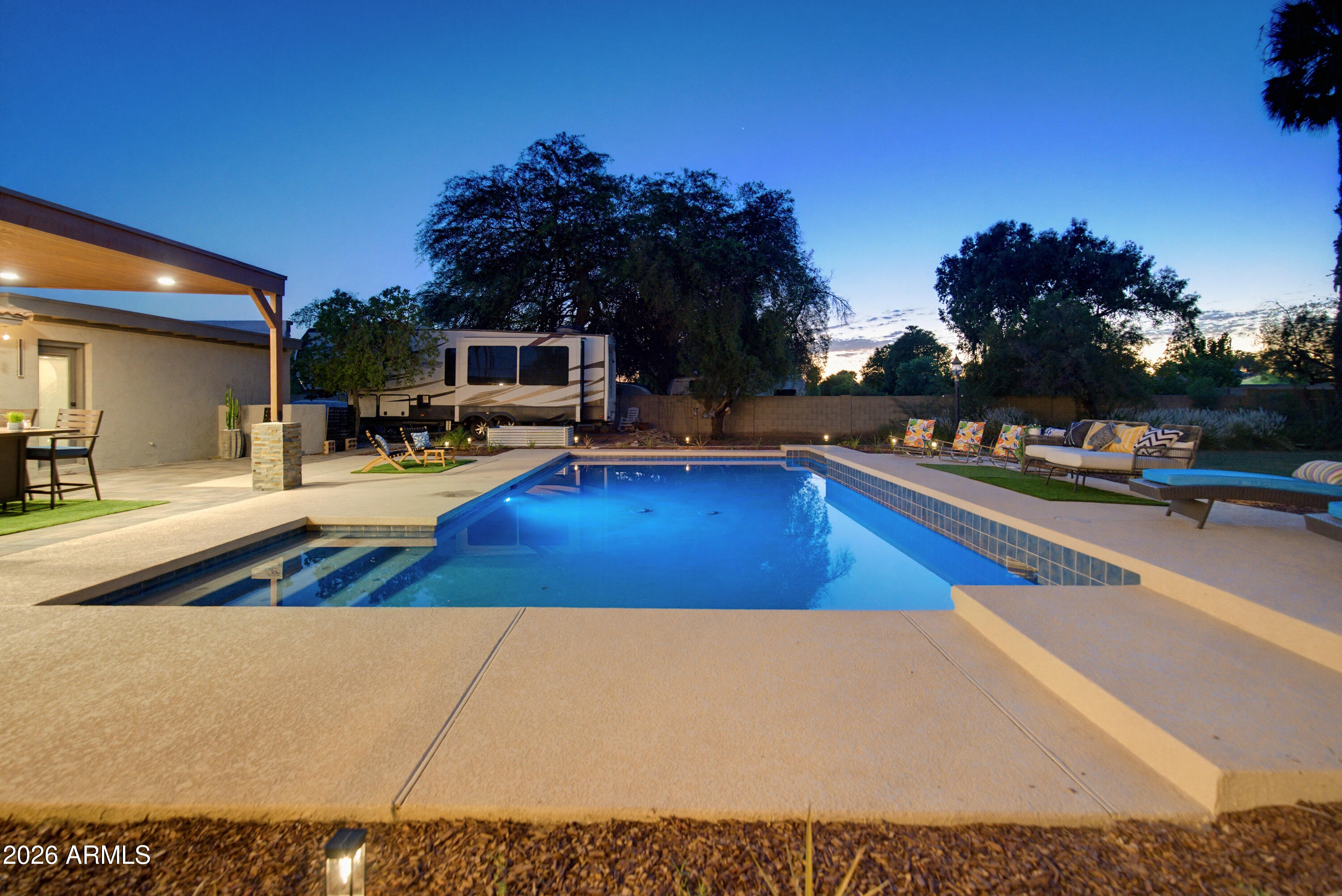 LONGHORN RANCH UNIT 2 - Residential