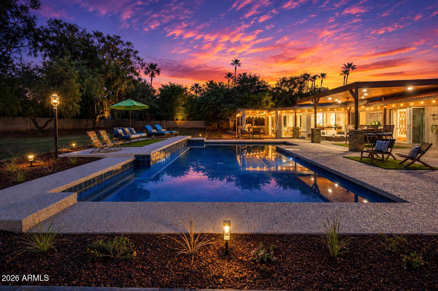 LONGHORN RANCH UNIT 2 - Residential