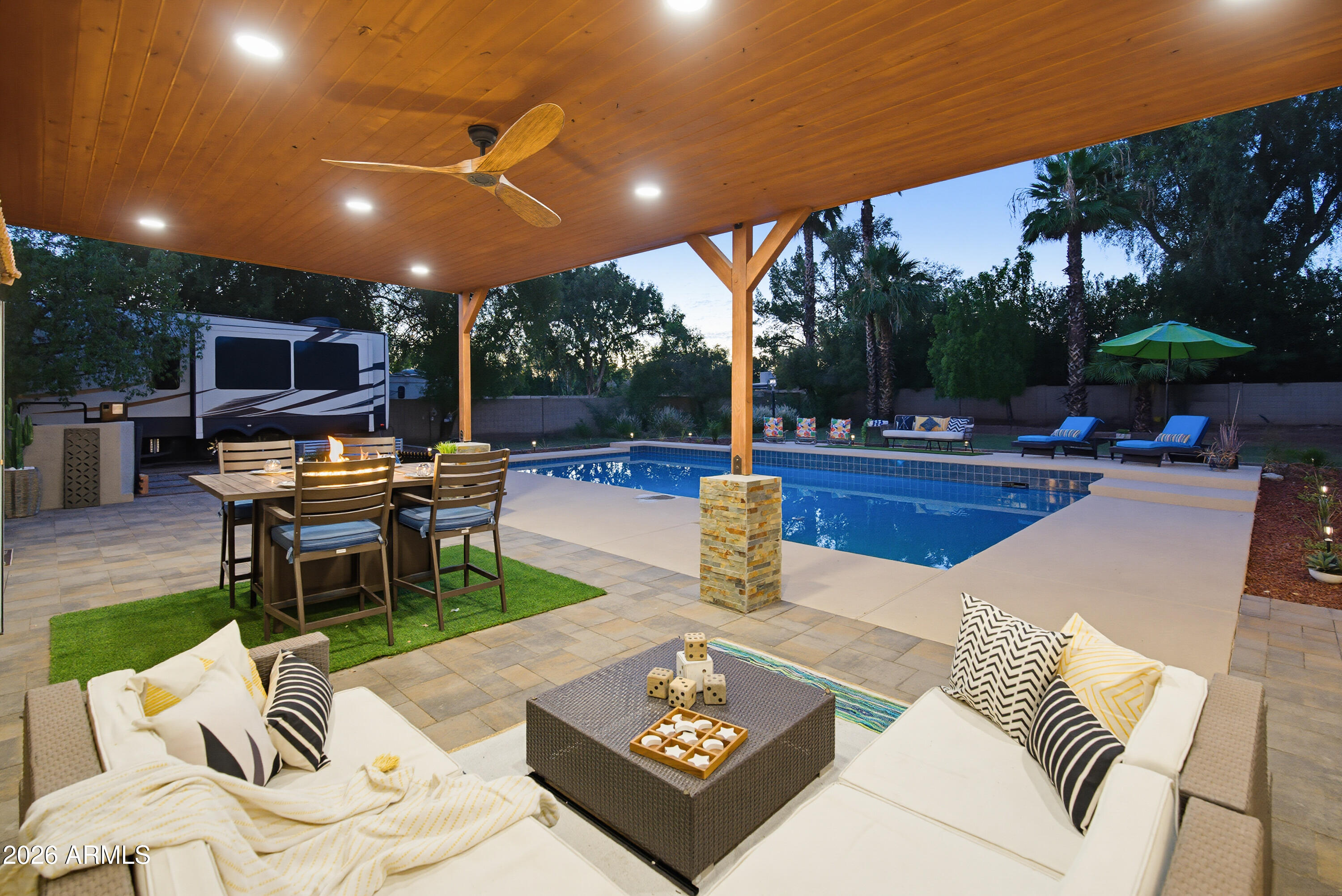 LONGHORN RANCH UNIT 2 - Residential