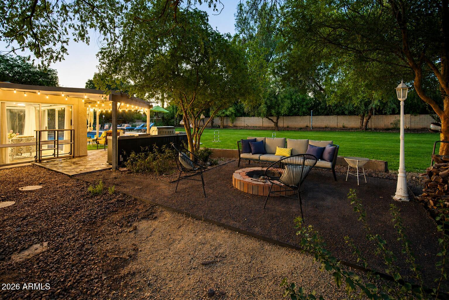 LONGHORN RANCH UNIT 2 - Residential