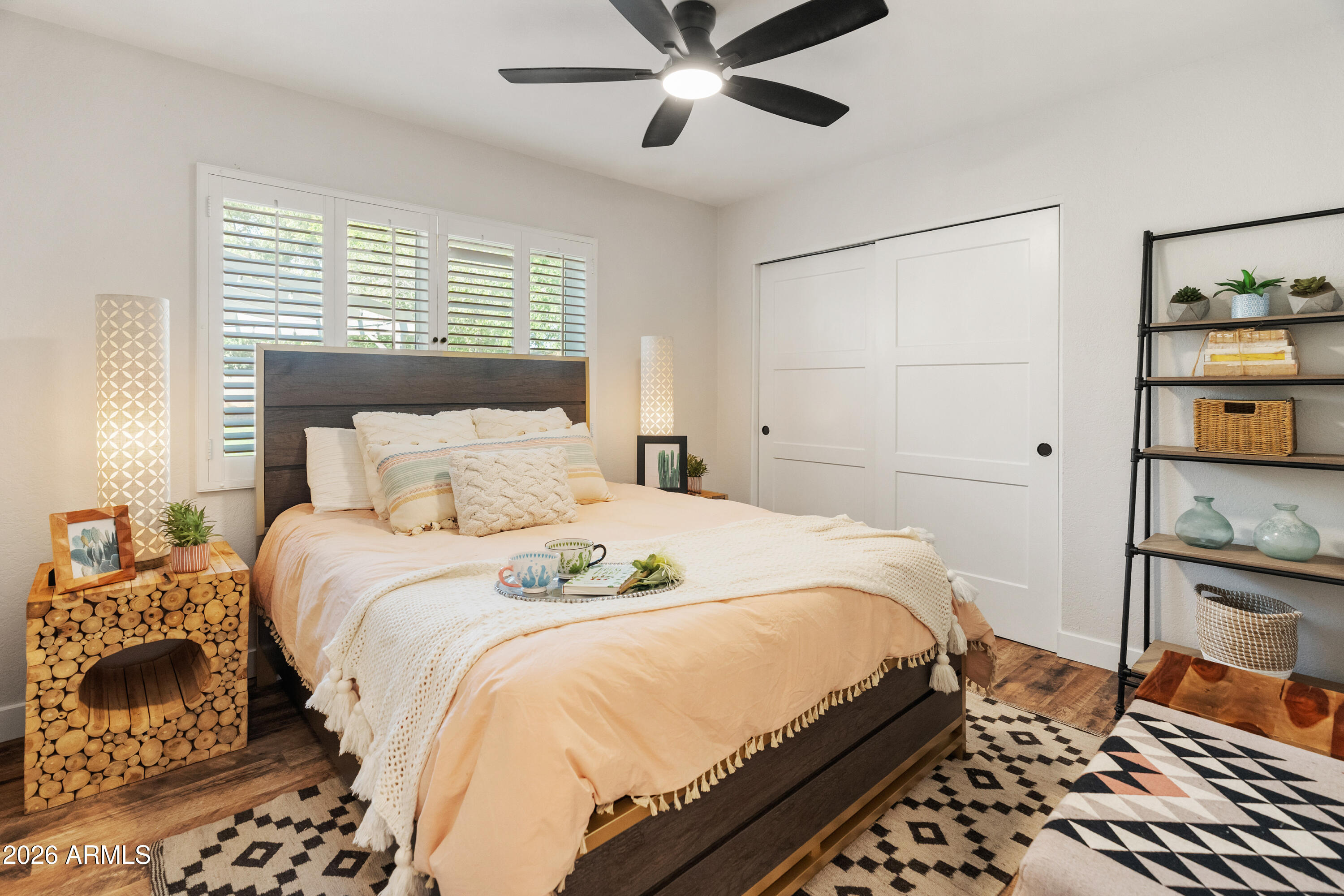 LONGHORN RANCH UNIT 2 - Residential