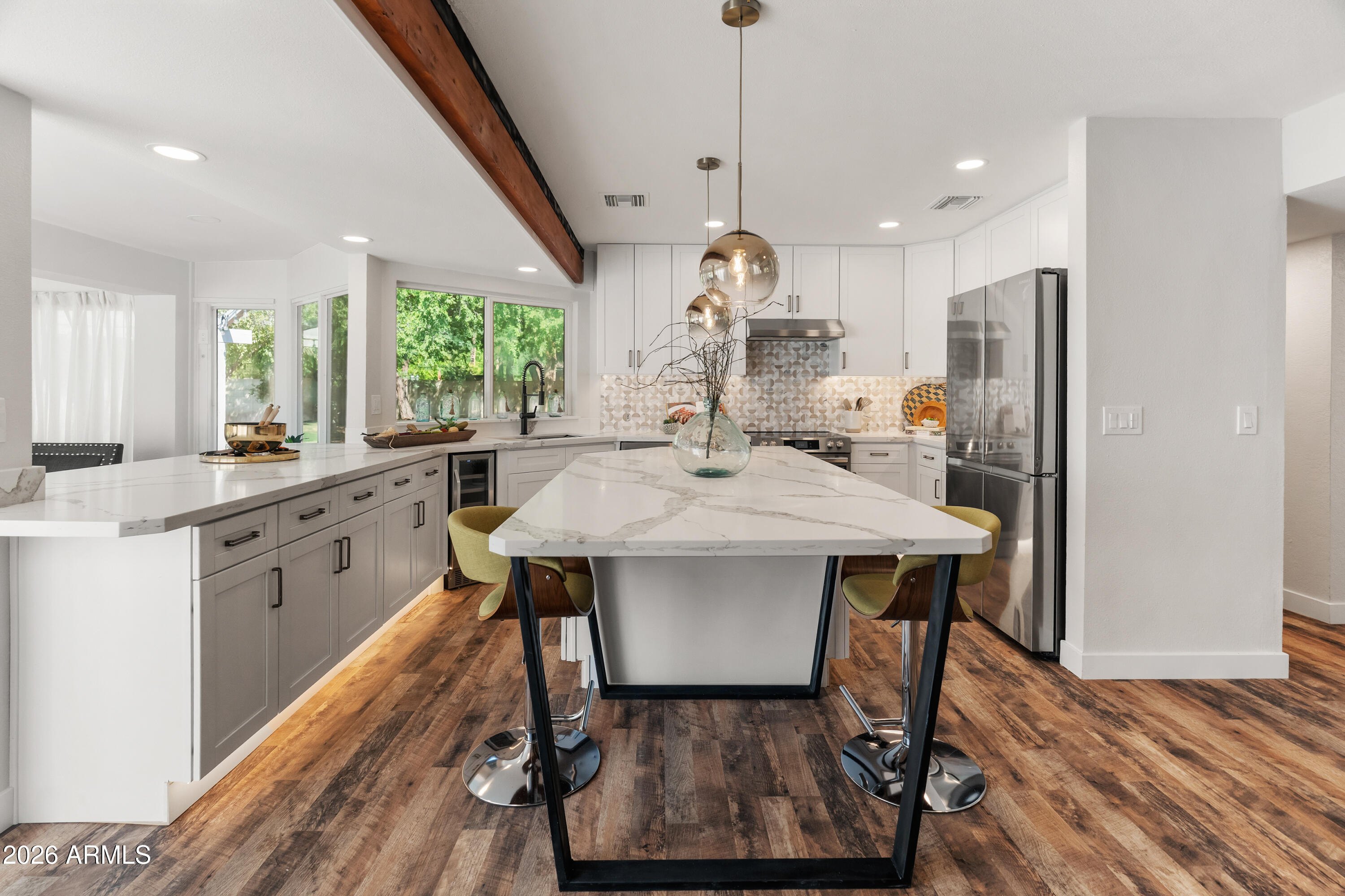 LONGHORN RANCH UNIT 2 - Residential