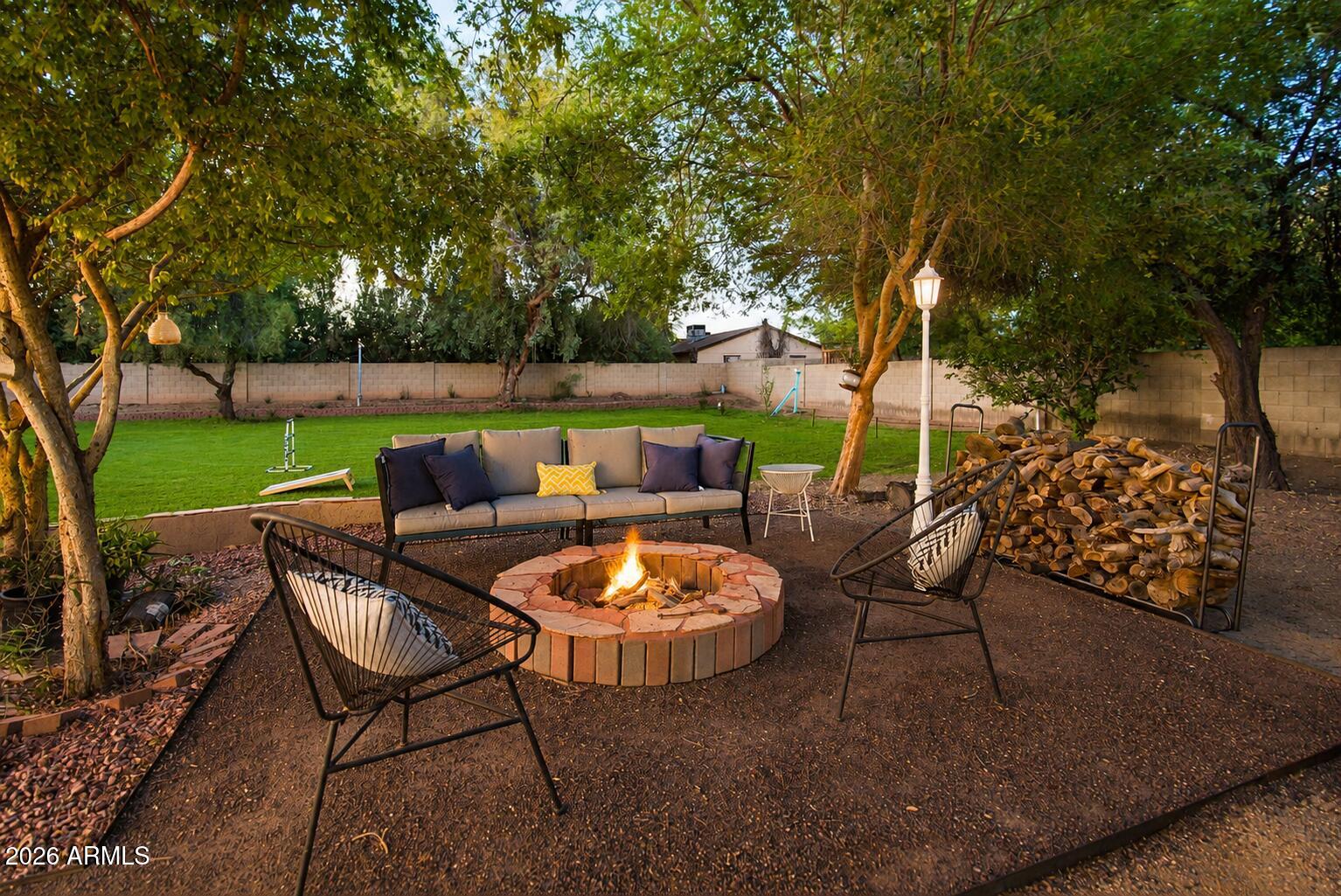 LONGHORN RANCH UNIT 2 - Residential