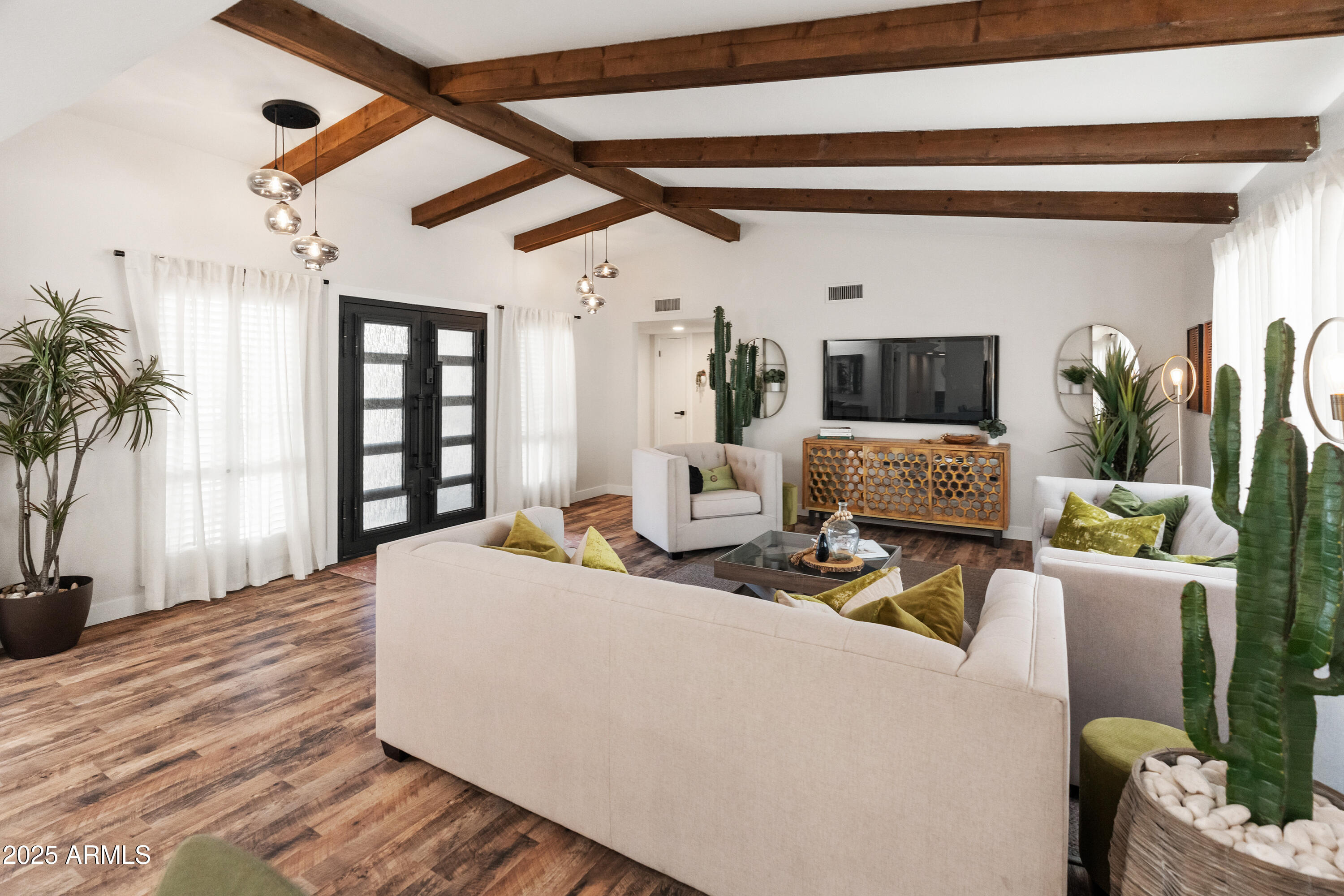 LONGHORN RANCH UNIT 2 - Residential