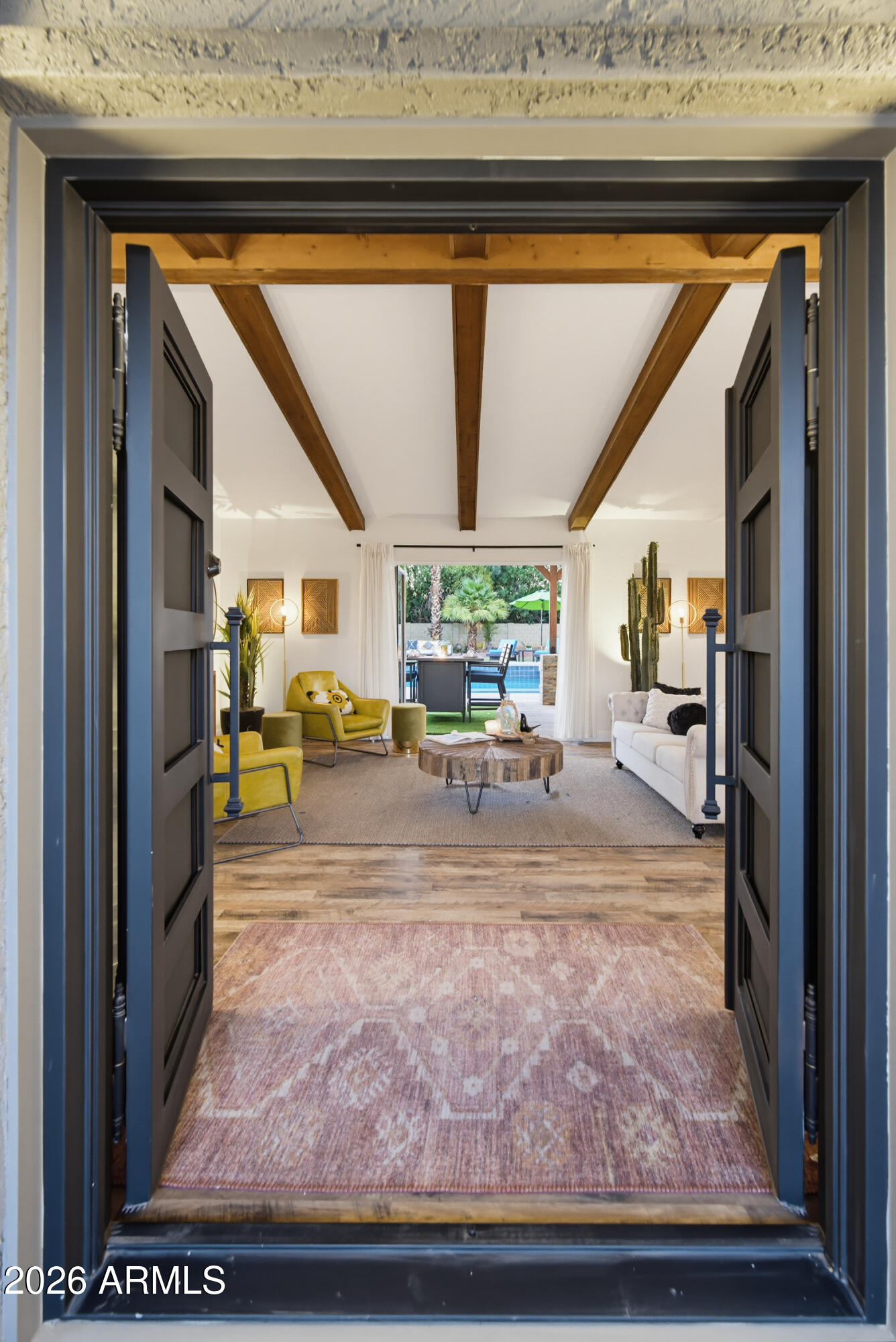 LONGHORN RANCH UNIT 2 - Residential