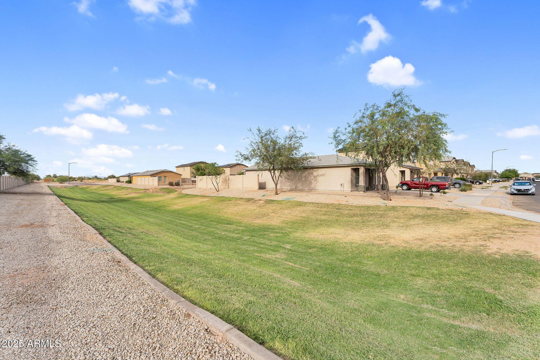 PICACHO CROSSING (LOTS 1-6 & 57-322) - Residential