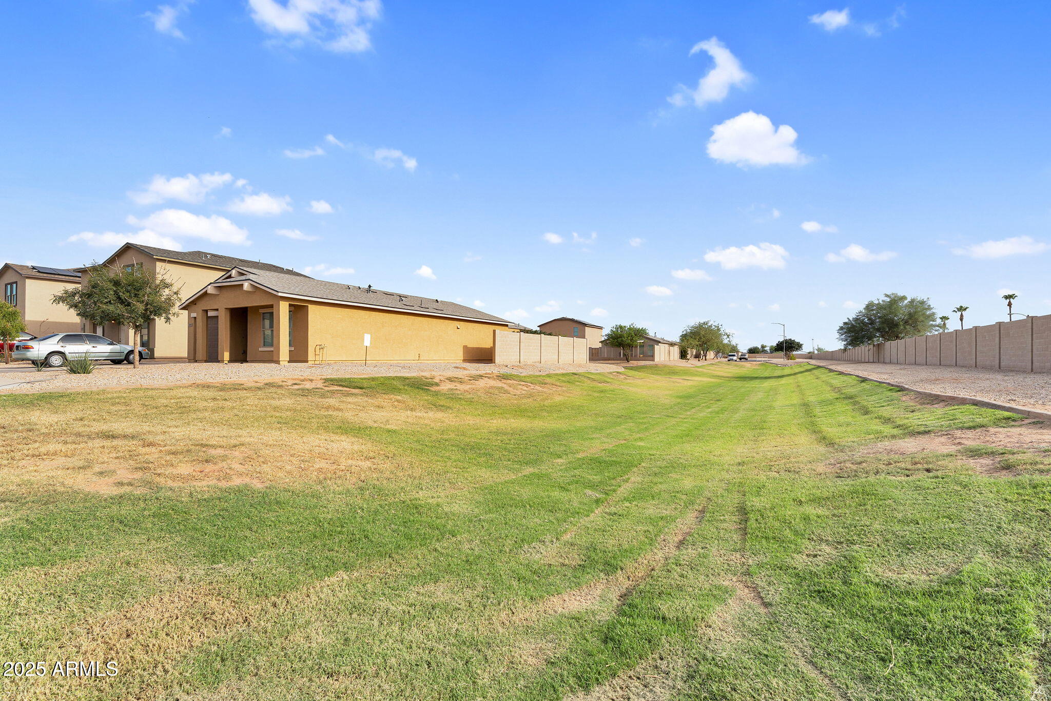 PICACHO CROSSING (LOTS 1-6 & 57-322) - Residential