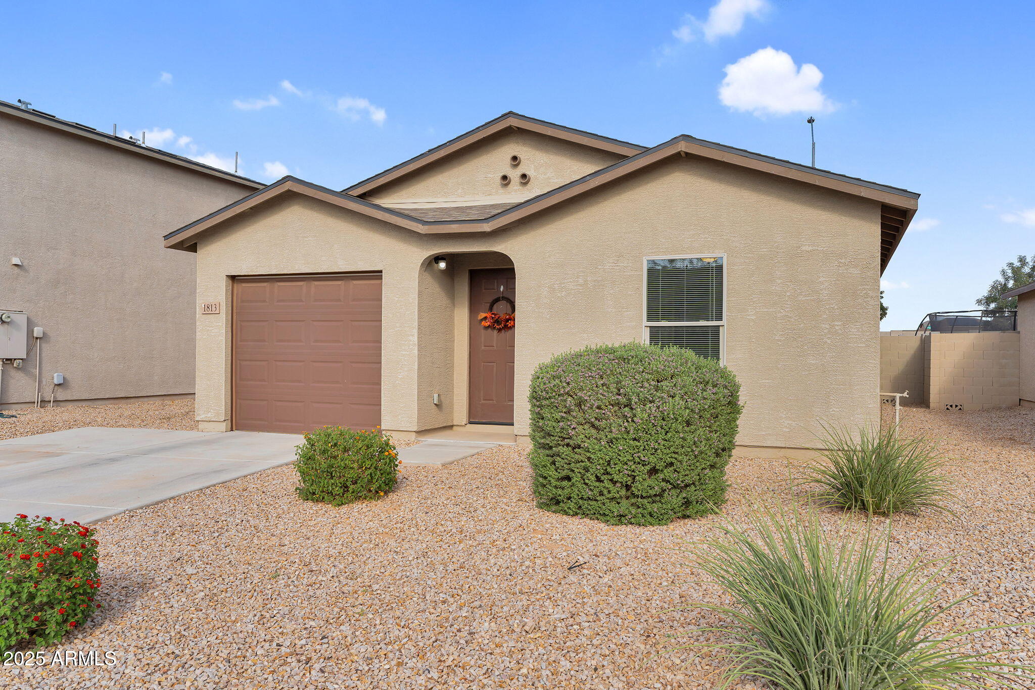 PICACHO CROSSING (LOTS 1-6 & 57-322) - Residential