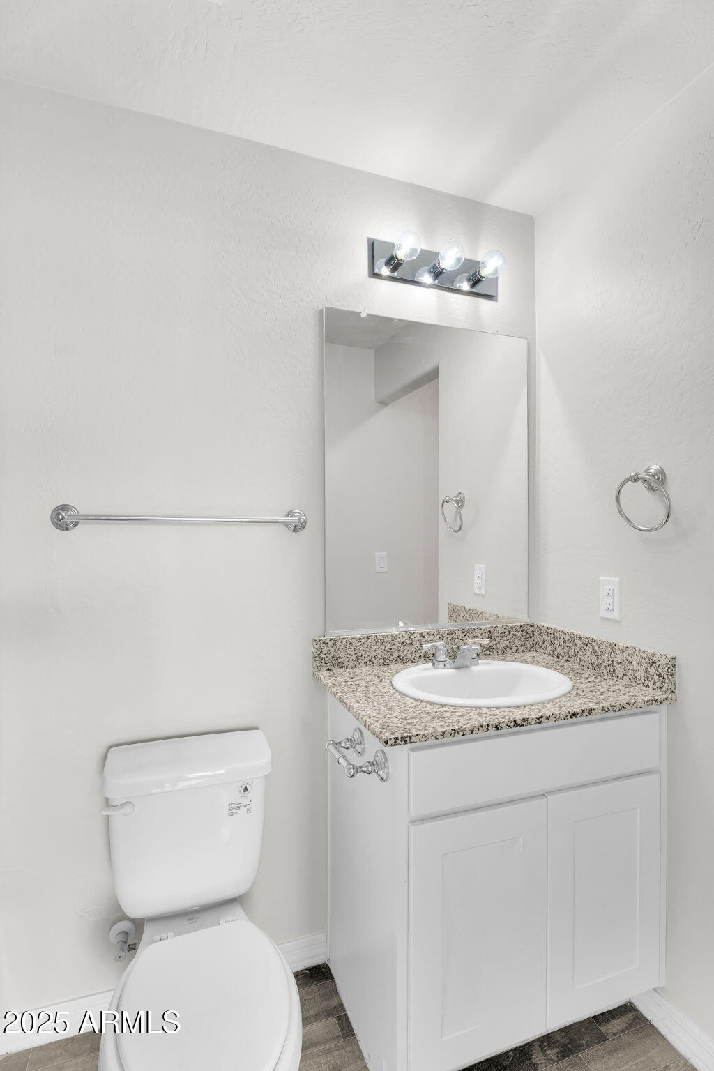 PICACHO CROSSING (LOTS 1-6 & 57-322) - Residential