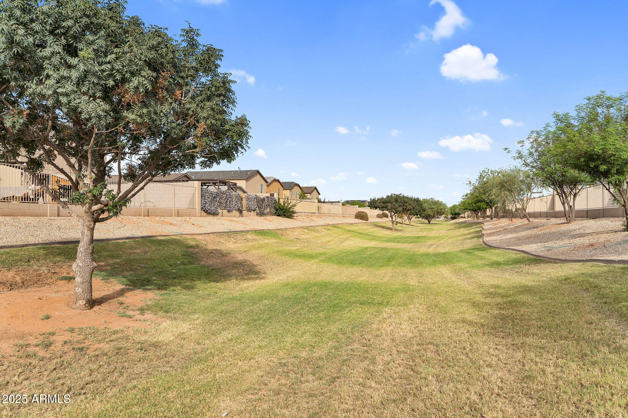 PICACHO CROSSING (LOTS 1-6 & 57-322) - Residential