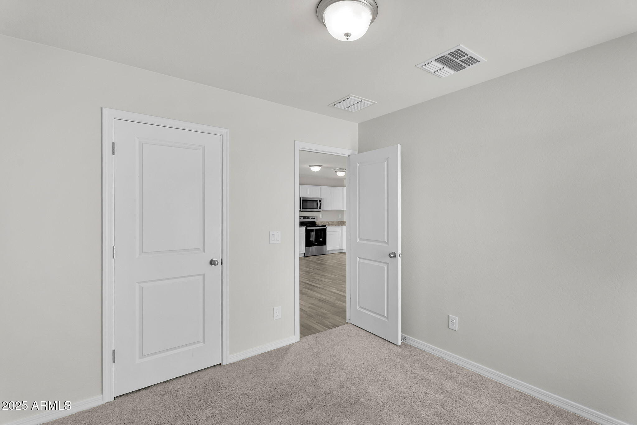 PICACHO CROSSING (LOTS 1-6 & 57-322) - Residential