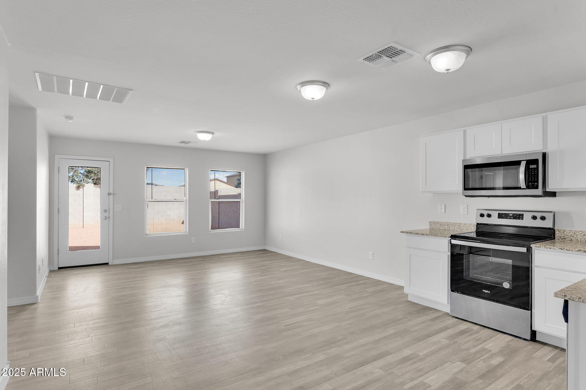 PICACHO CROSSING (LOTS 1-6 & 57-322) - Residential