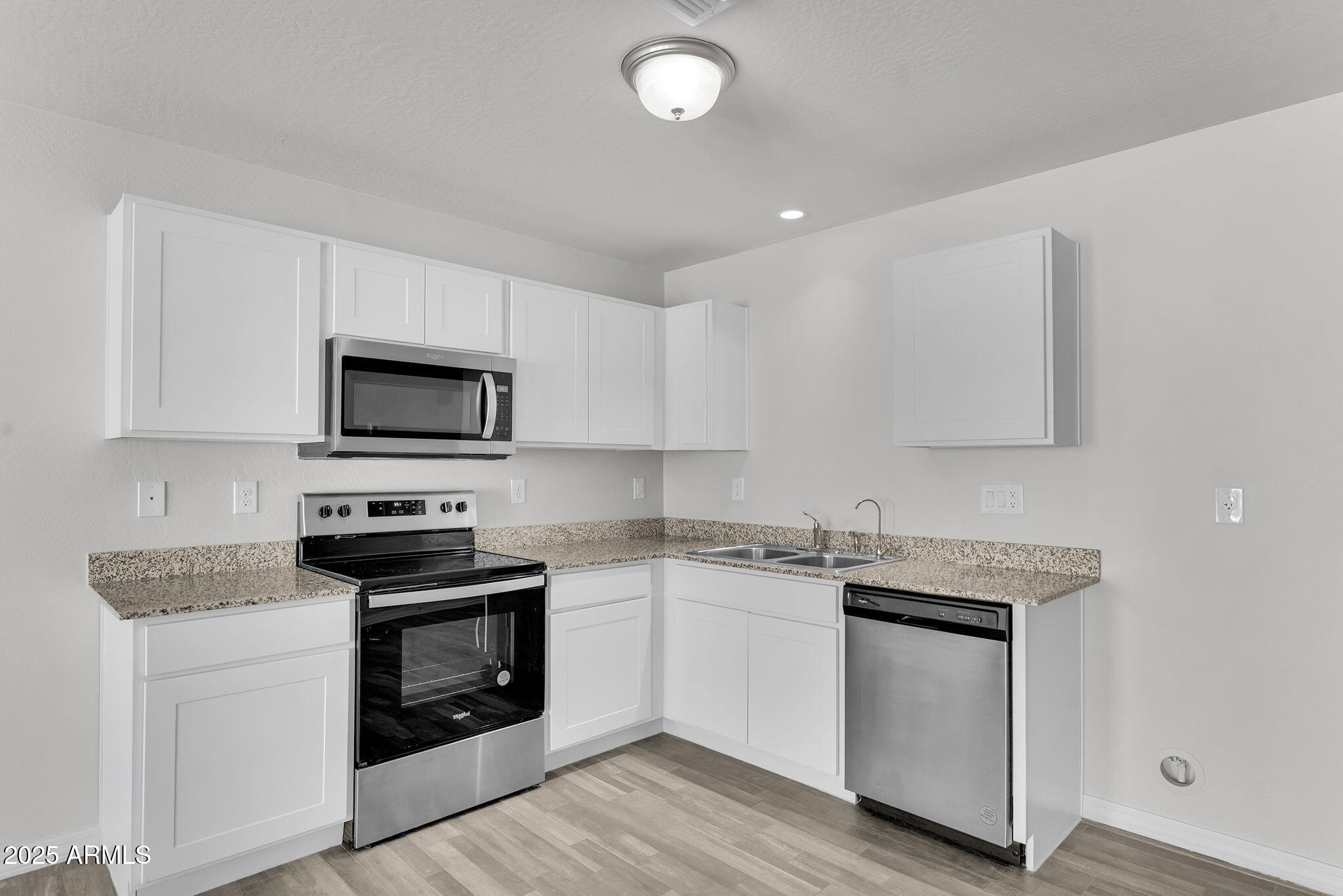 PICACHO CROSSING (LOTS 1-6 & 57-322) - Residential