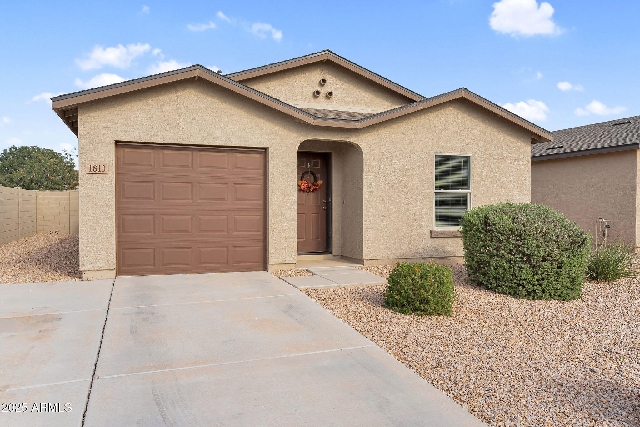 PICACHO CROSSING (LOTS 1-6 & 57-322) - Residential
