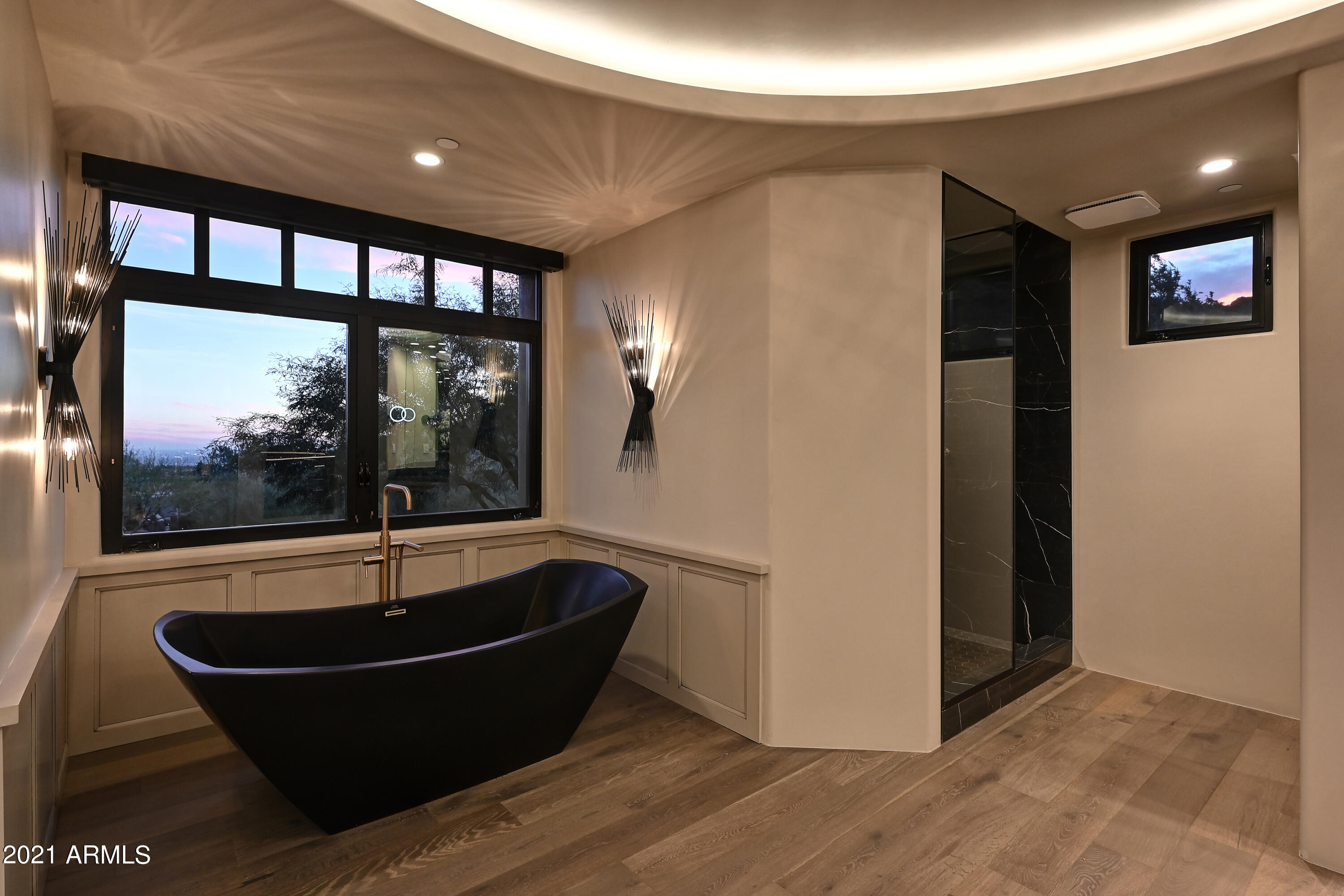 HILLSIDE VILLAS AT DESERT HIGHLANDS REPL OF REPL - Residential