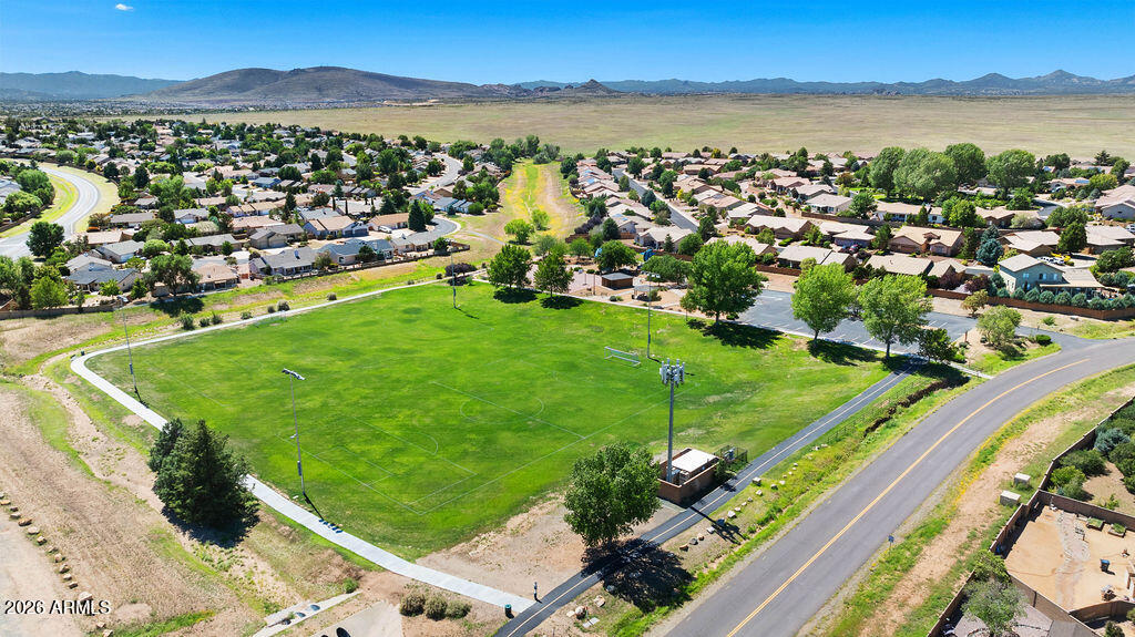 Viewpoint - Residential