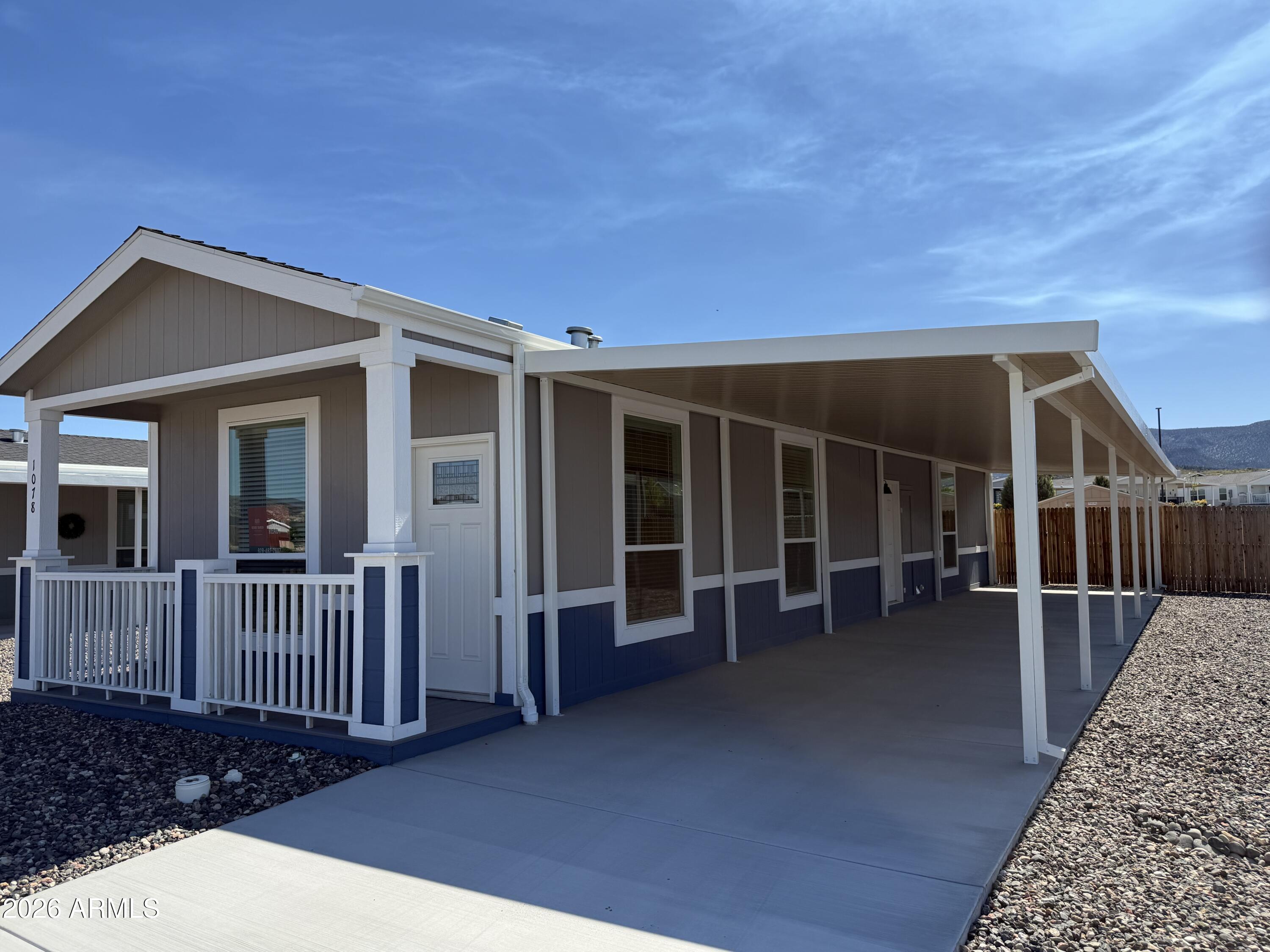 Multi-Unit Lots - Residential