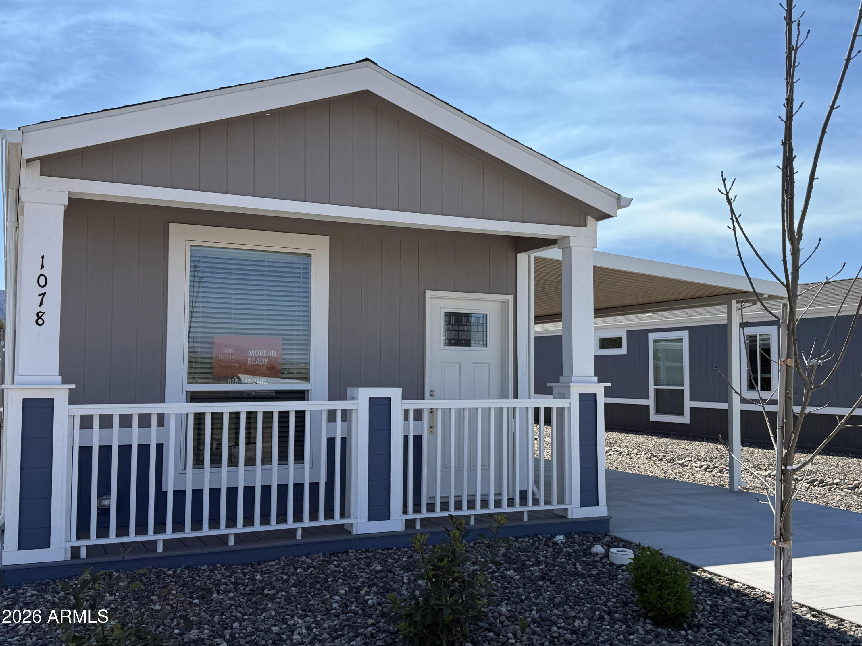 Multi-Unit Lots - Residential