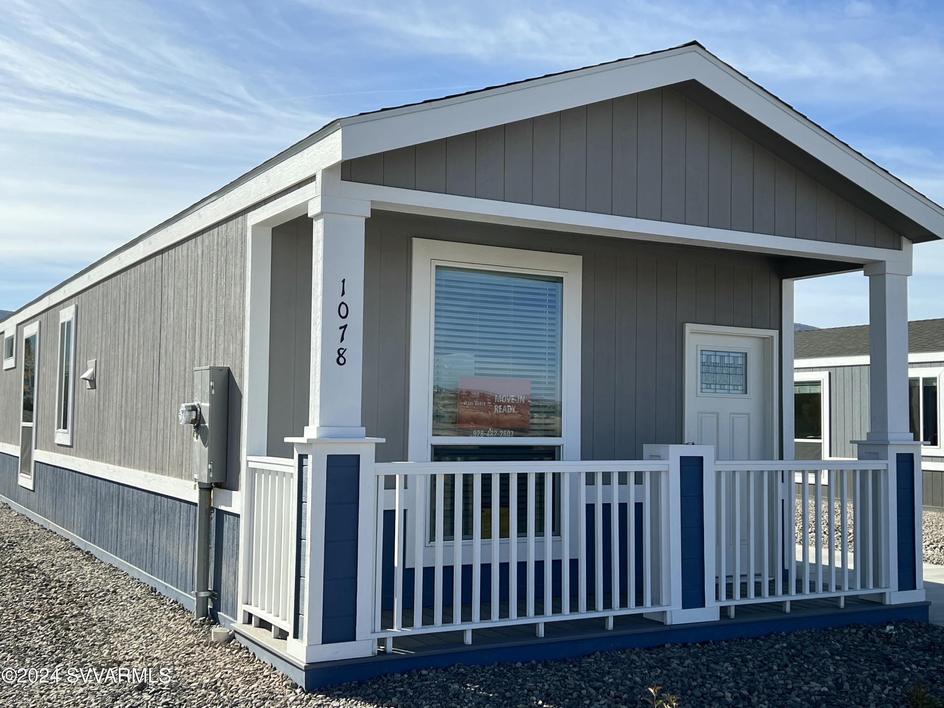 Multi-Unit Lots - Residential