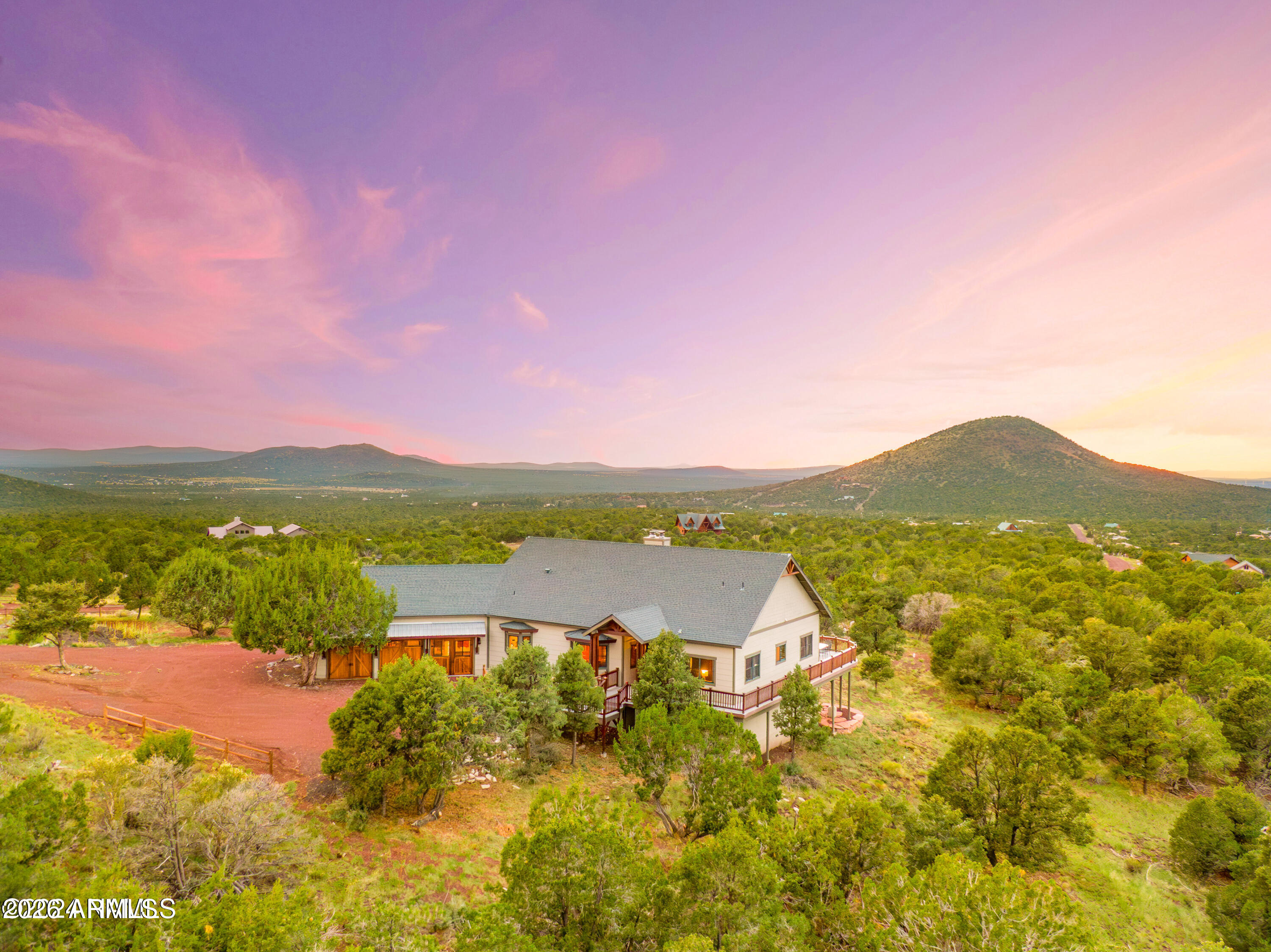 RED LAKE ESTATES 2 - Residential