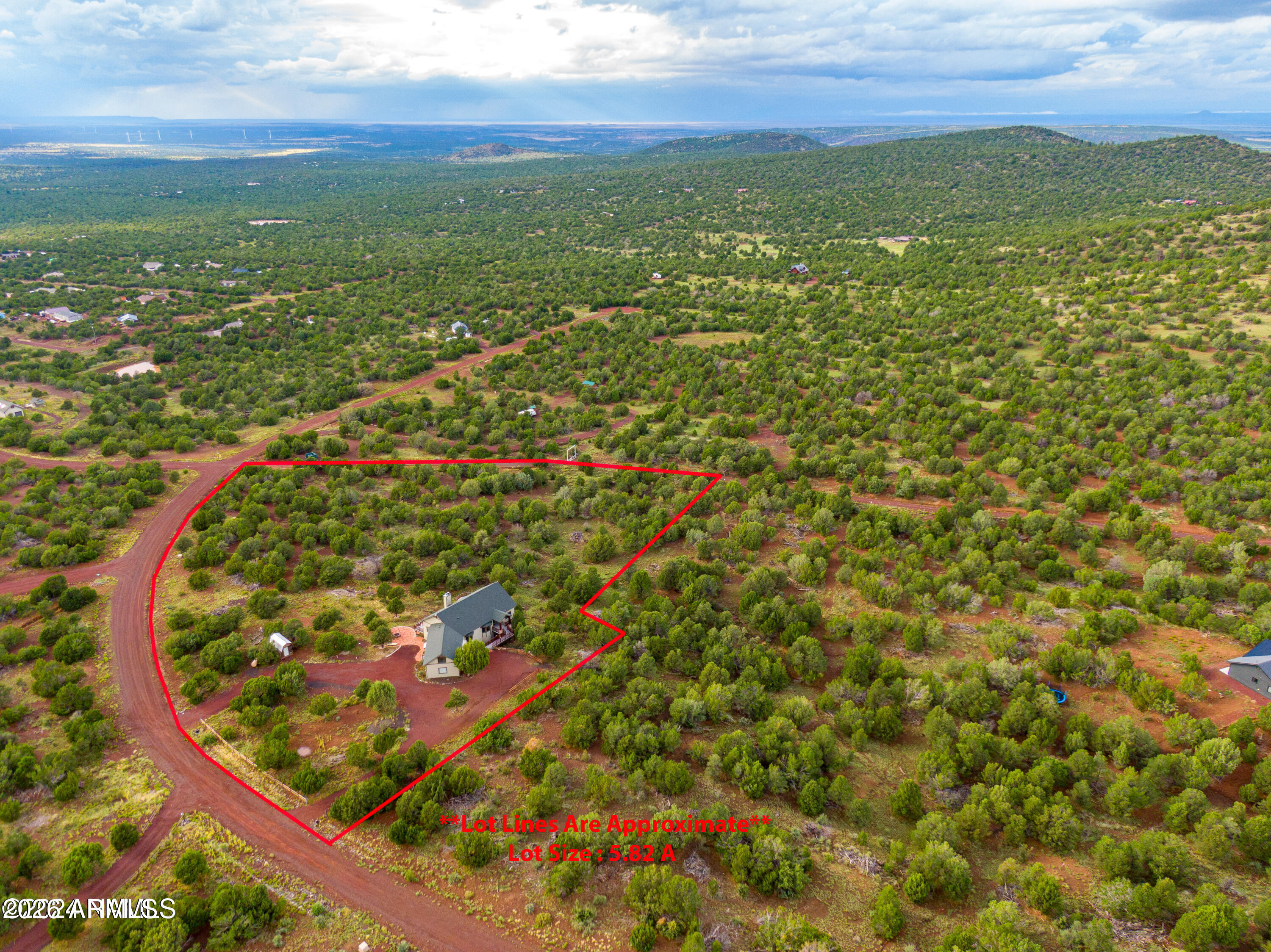 RED LAKE ESTATES 2 - Residential