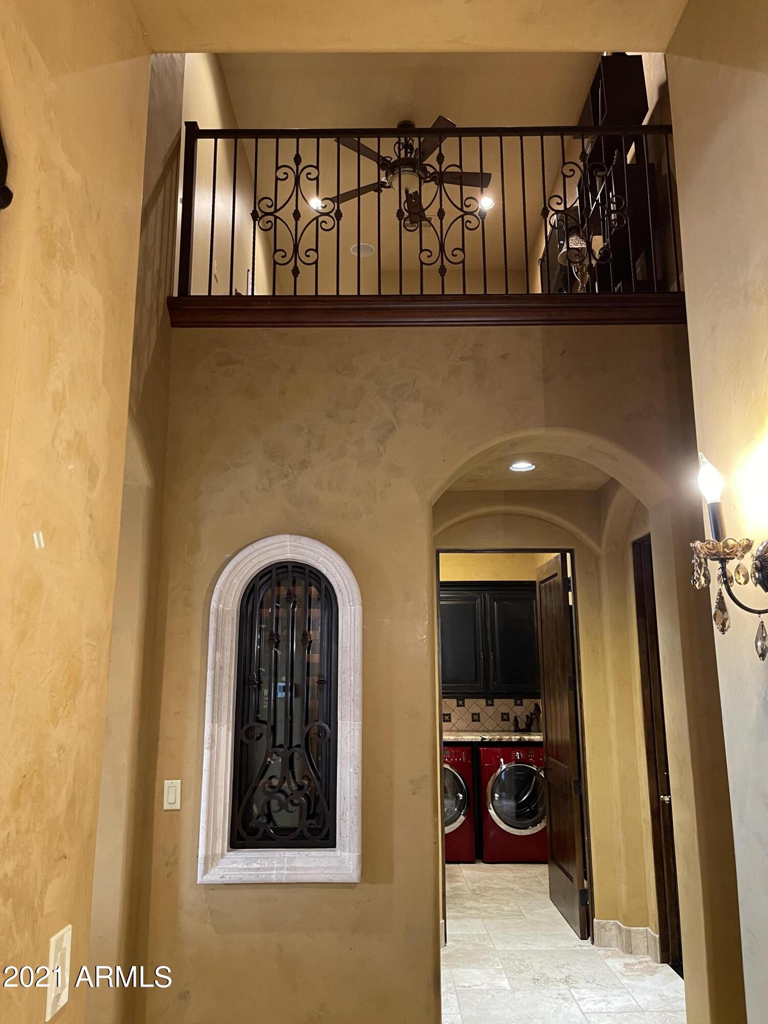 LAS SENDAS - Residential