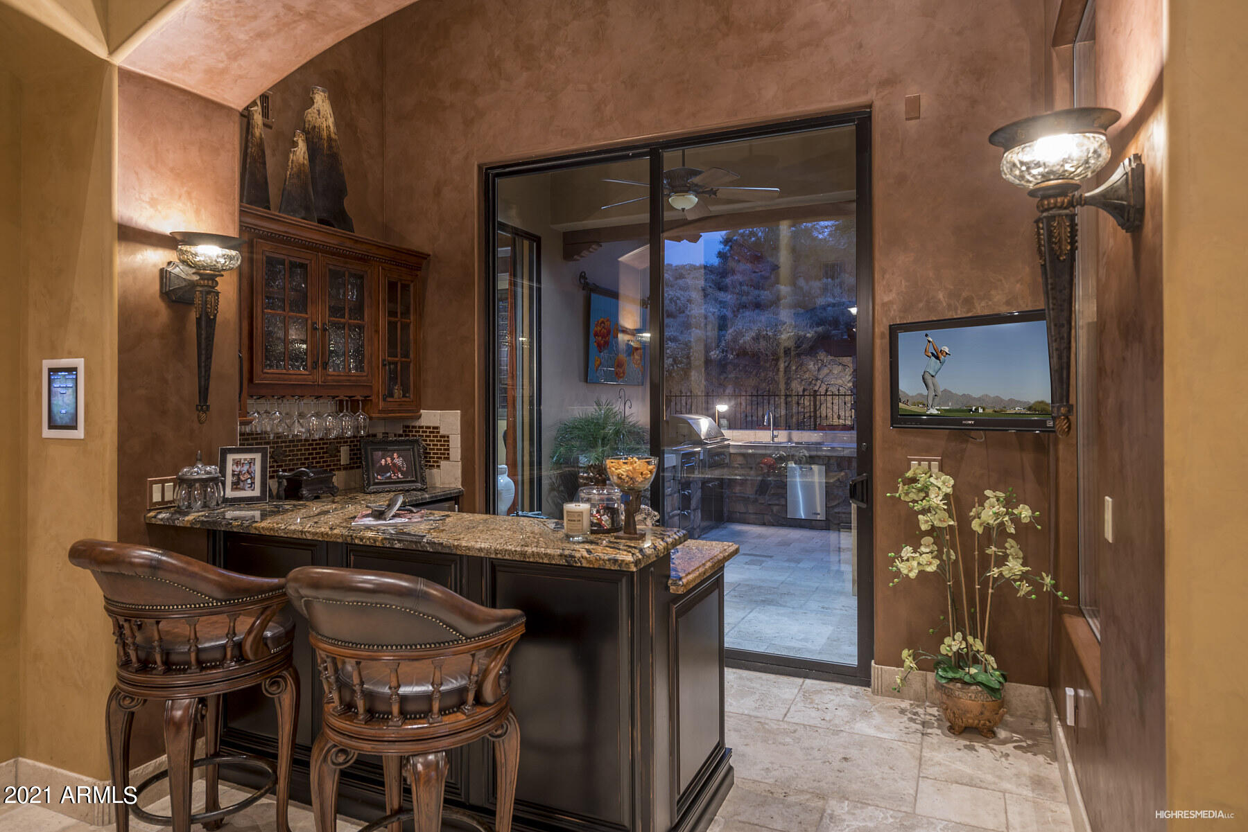 LAS SENDAS - Residential