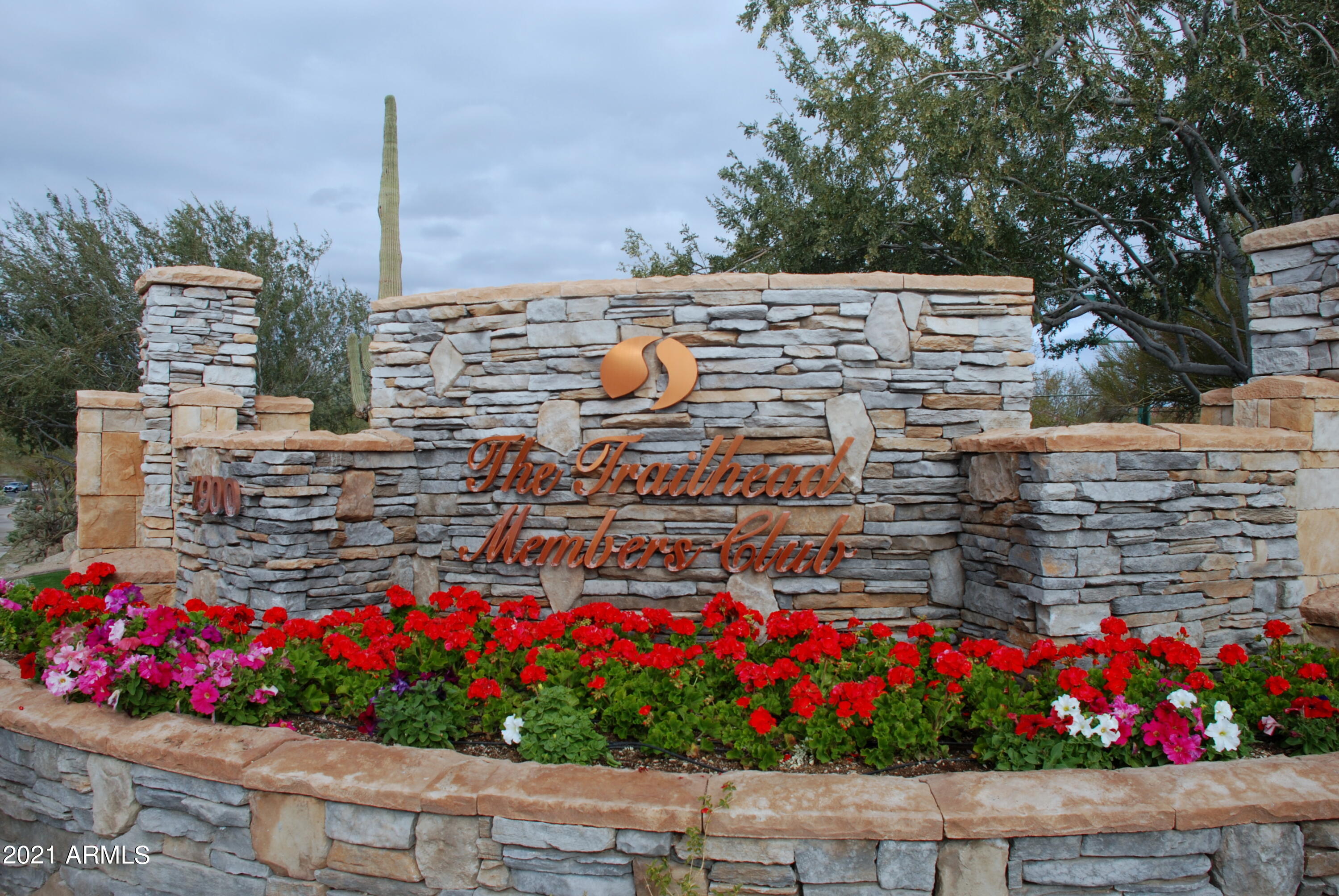 LAS SENDAS - Residential