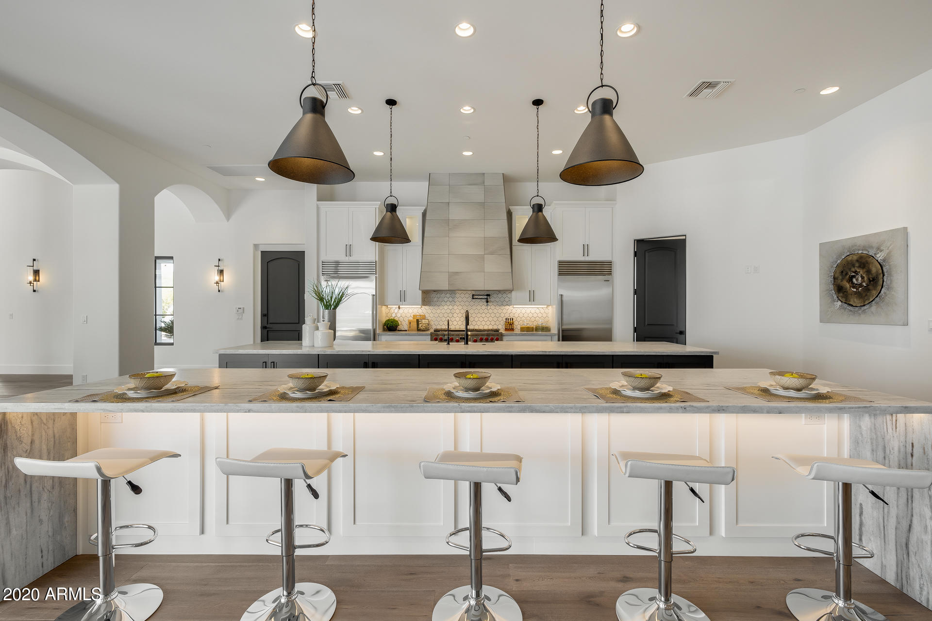 MIRAGE CROSSING - Residential