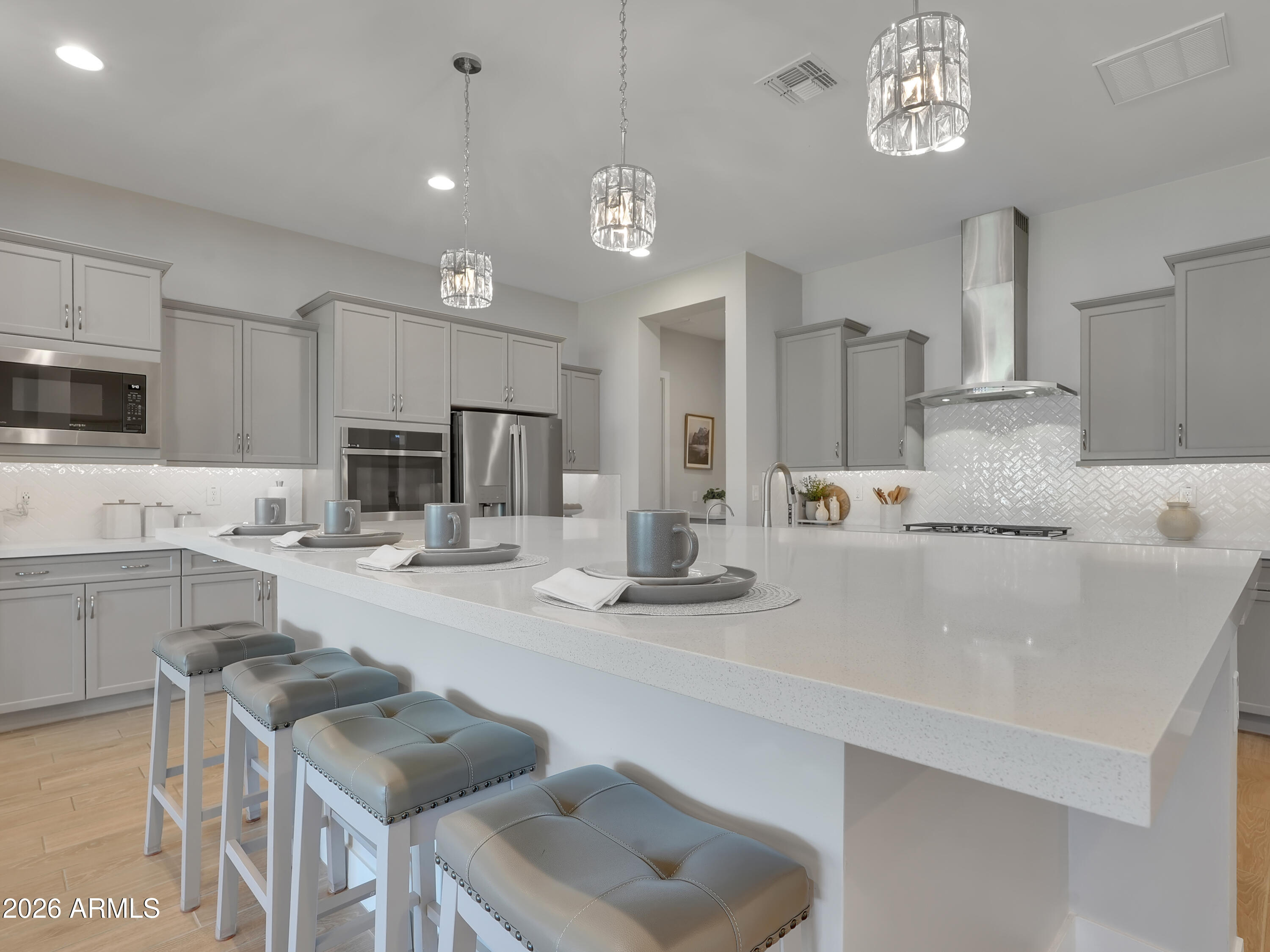 CHURCH FARM PARCEL H - Residential