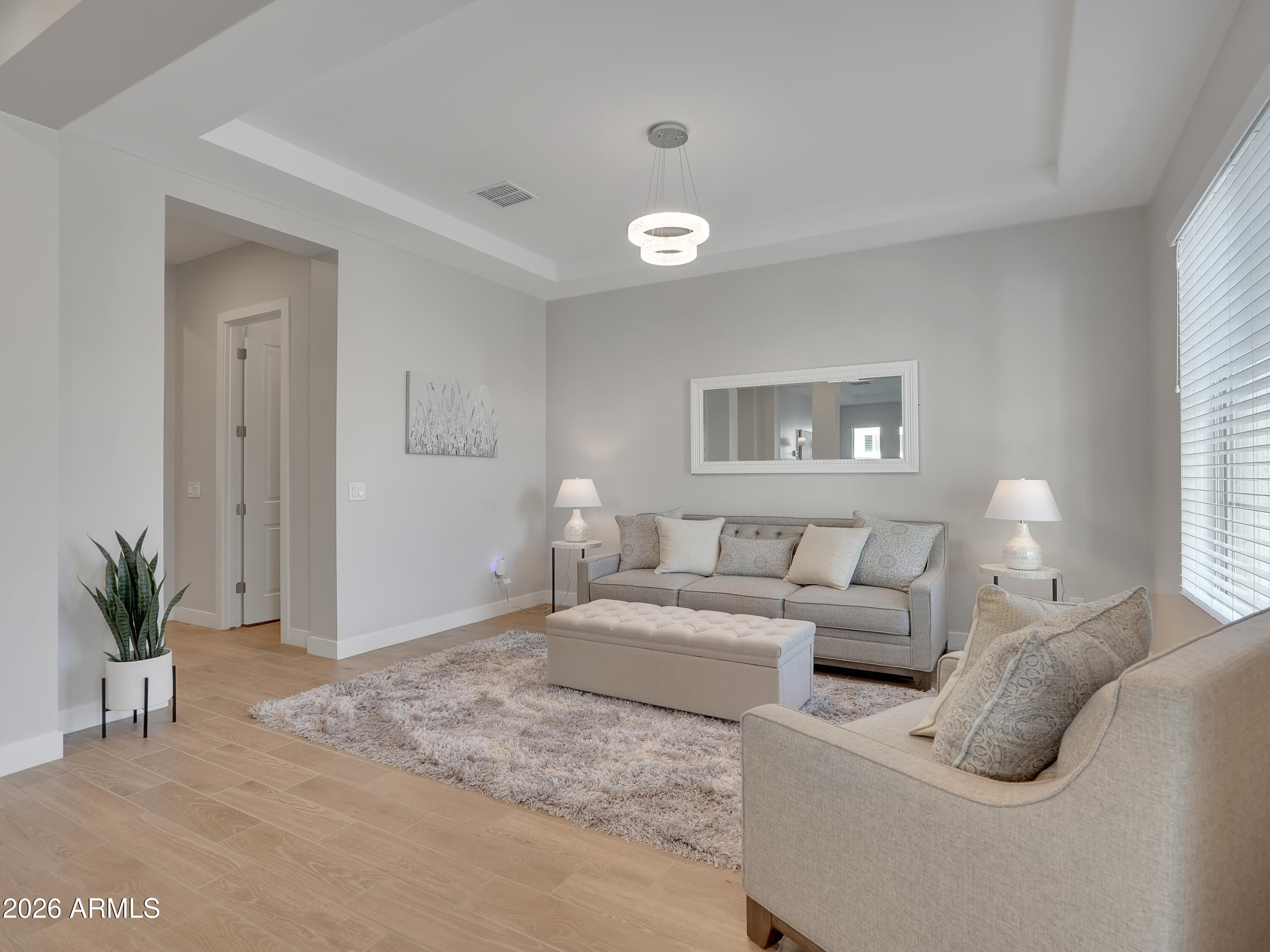 CHURCH FARM PARCEL H - Residential