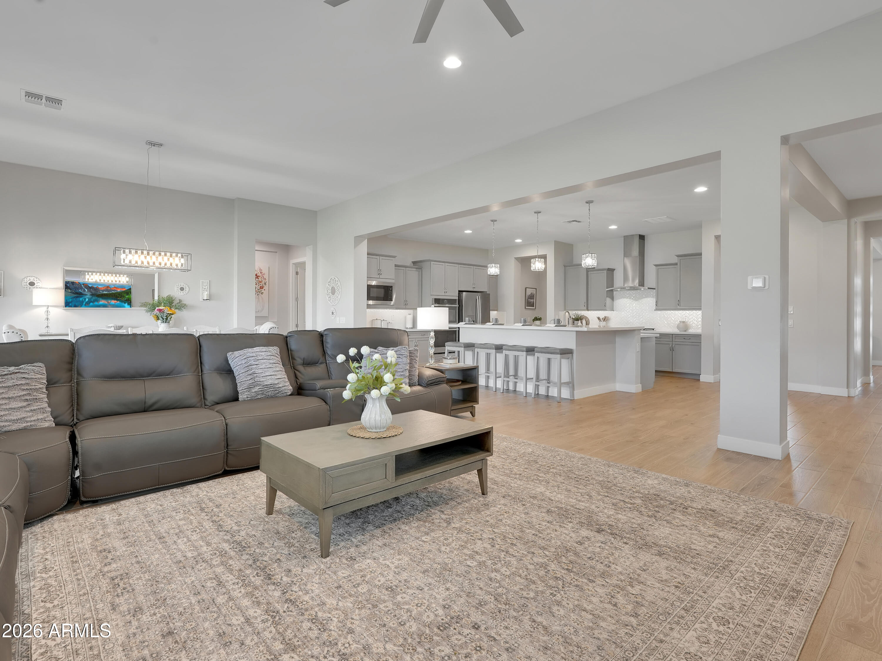 CHURCH FARM PARCEL H - Residential