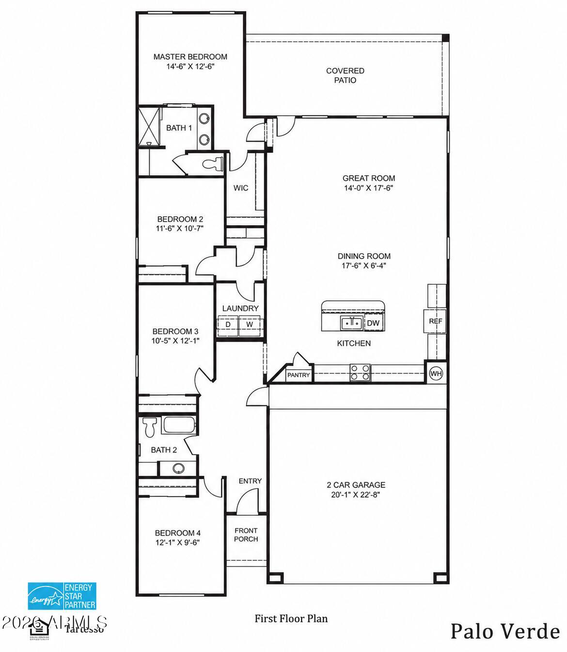TARTESSO UNIT 2A - Residential