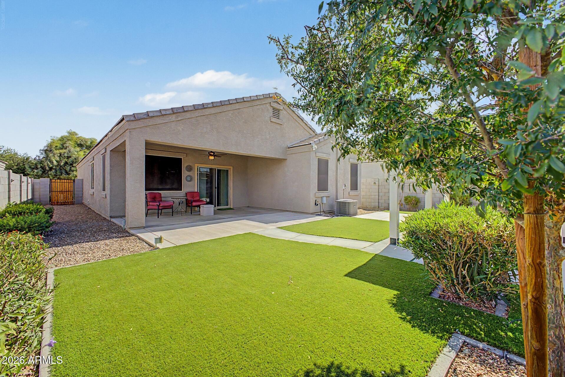 TARTESSO UNIT 2A - Residential