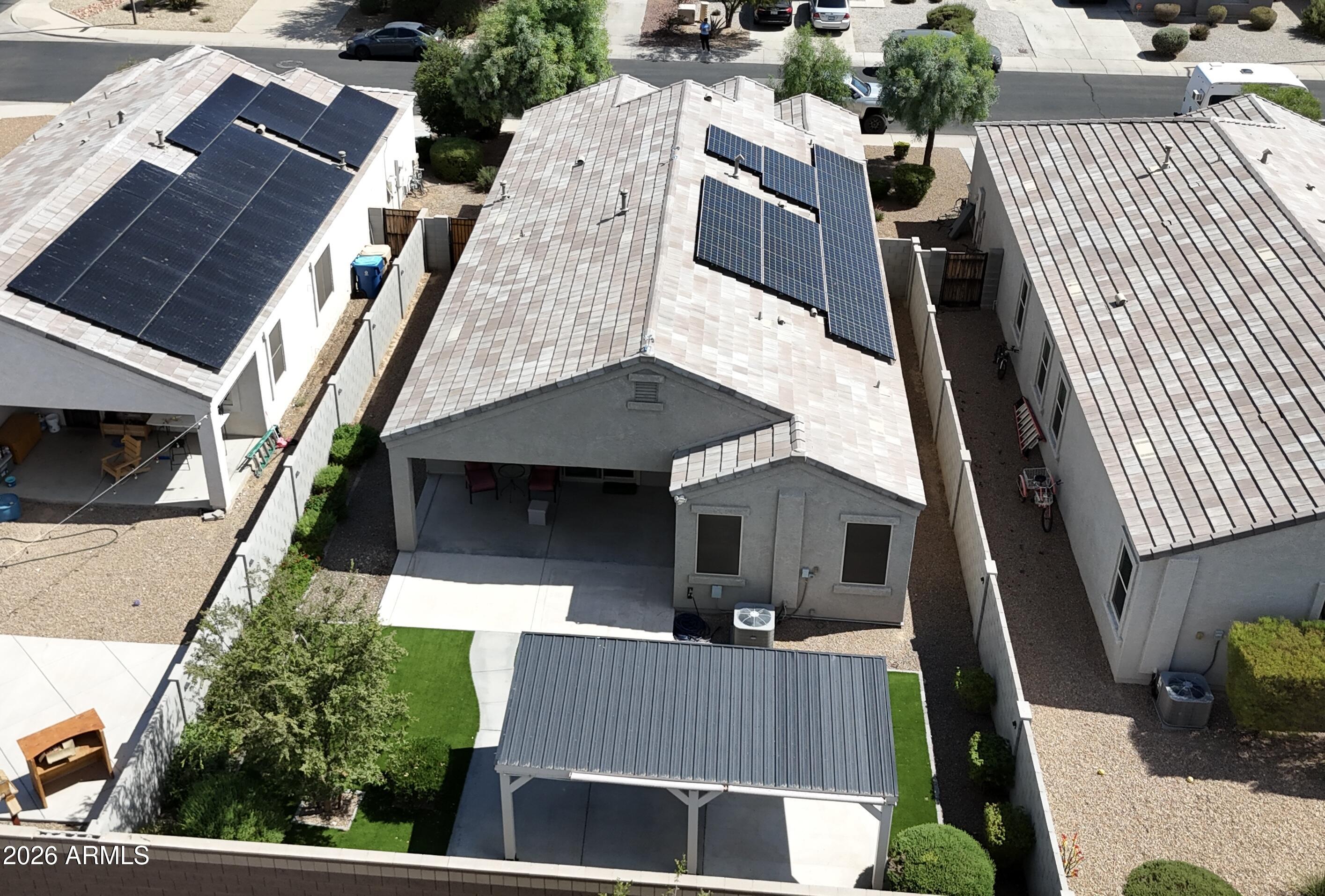 TARTESSO UNIT 2A - Residential