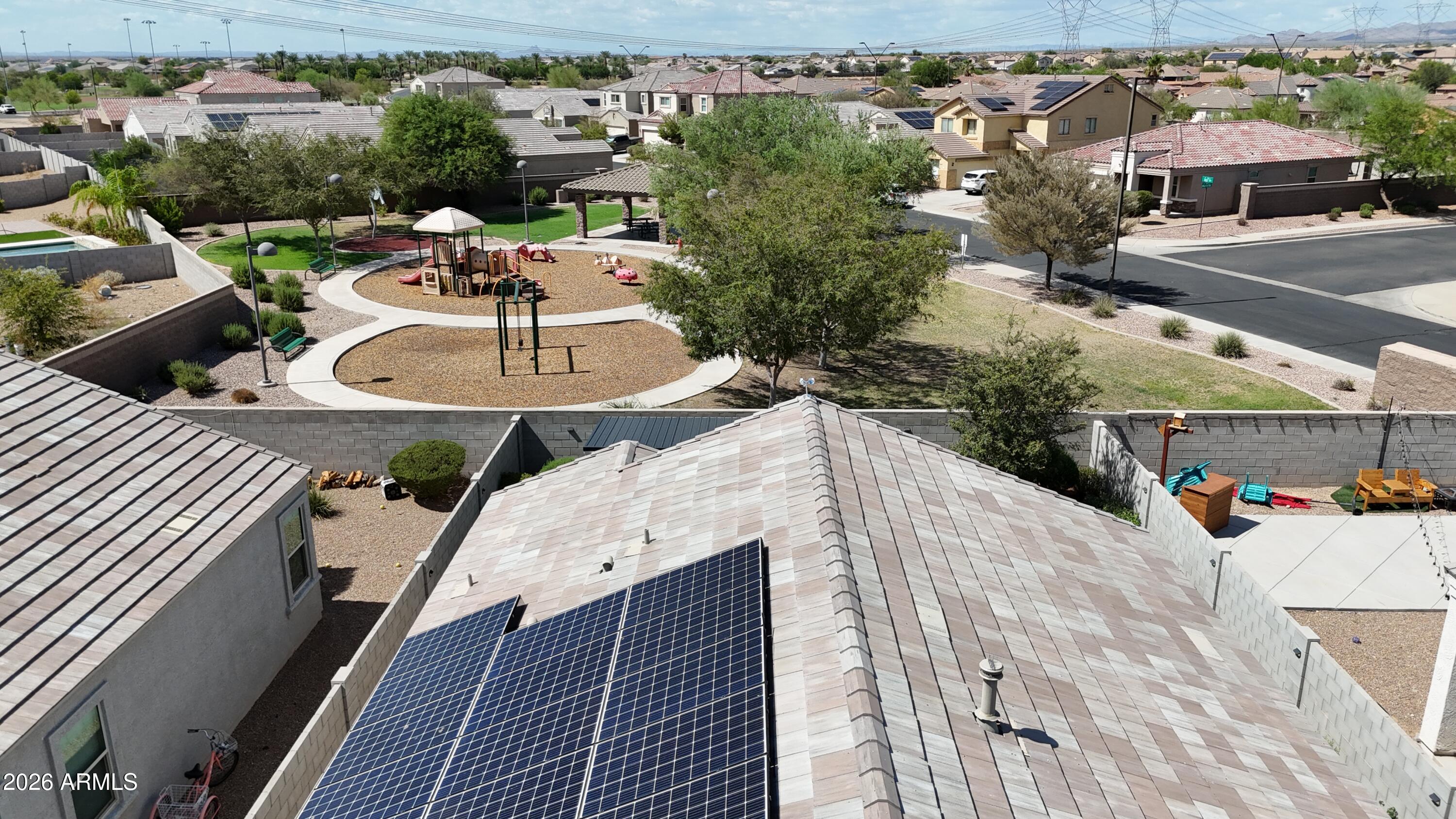 TARTESSO UNIT 2A - Residential