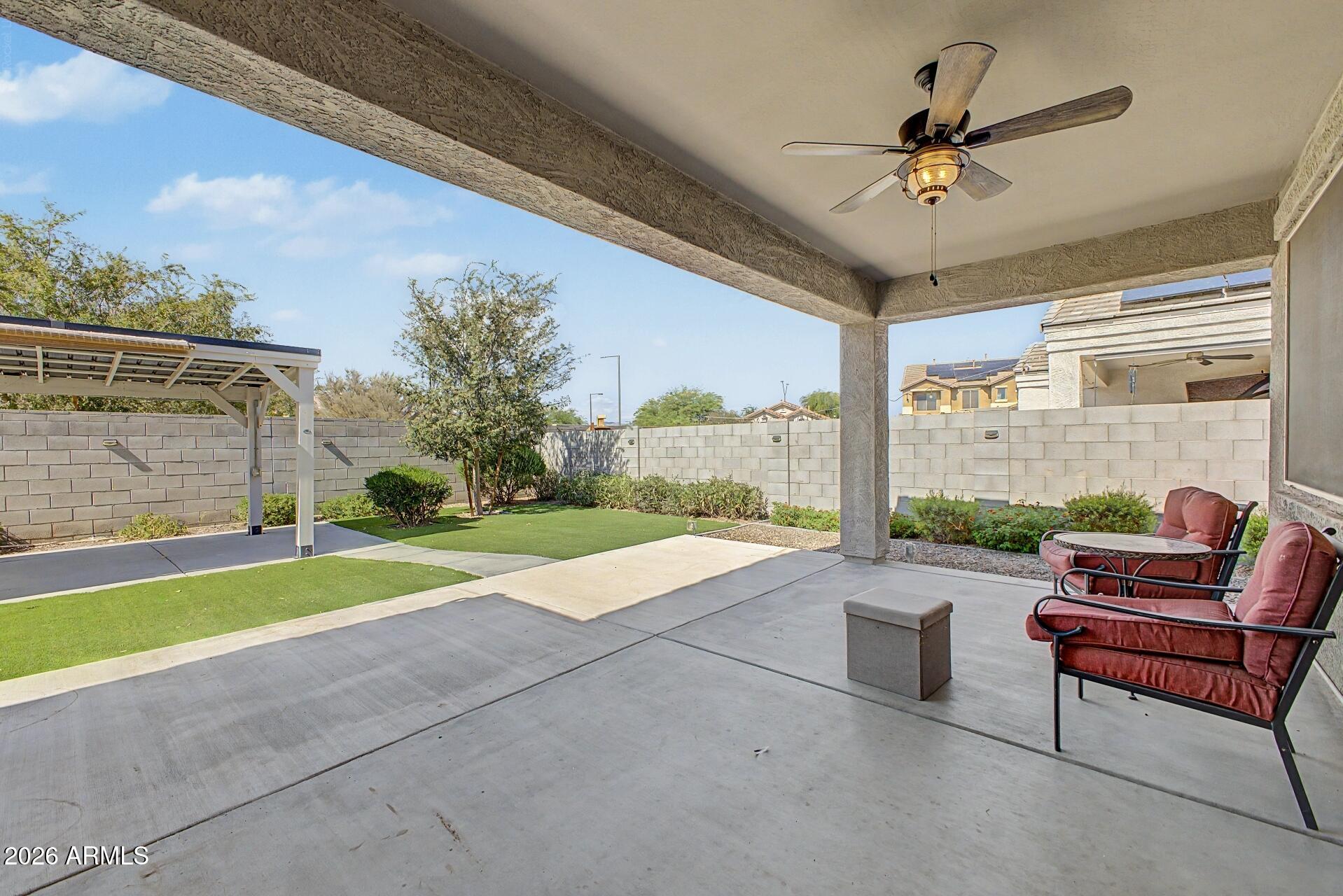 TARTESSO UNIT 2A - Residential