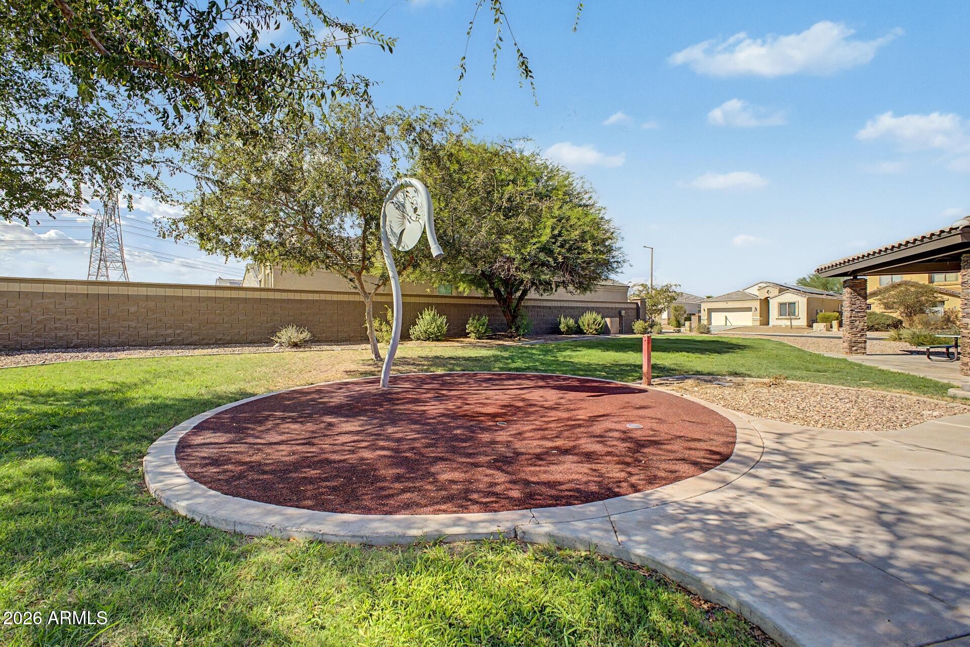 TARTESSO UNIT 2A - Residential