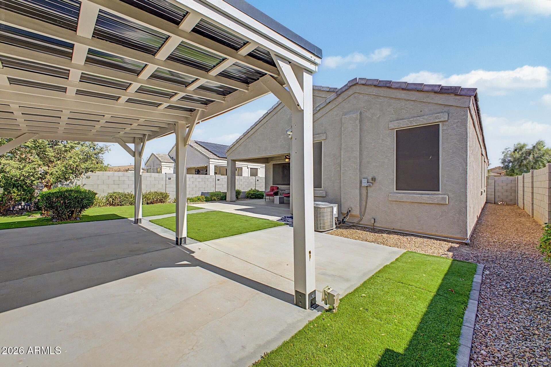 TARTESSO UNIT 2A - Residential
