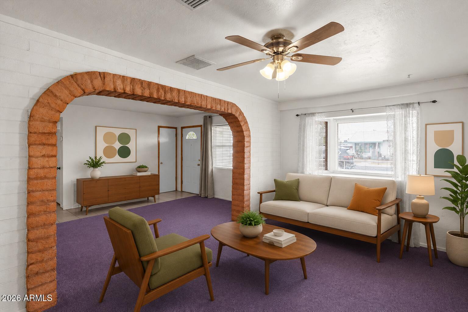 DEL MONTE VILLAGE 6 - Residential