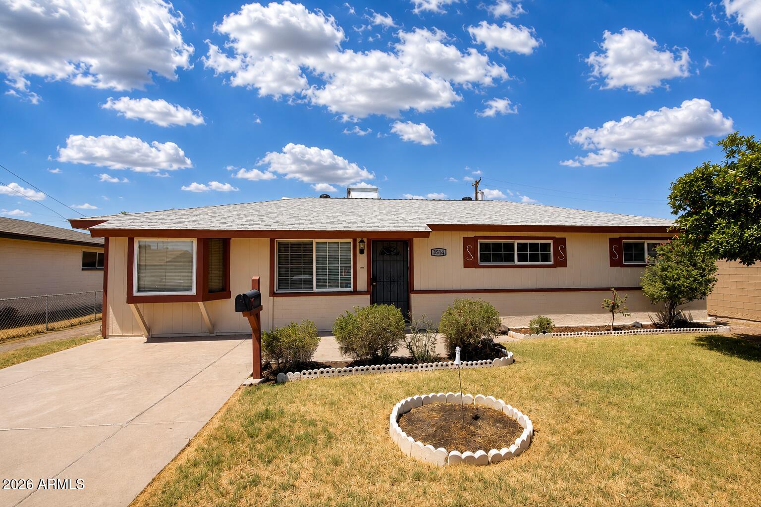 DEL MONTE VILLAGE 6 - Residential