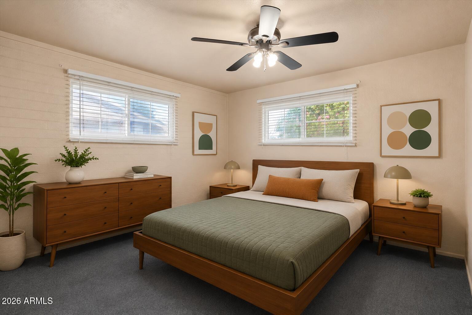 DEL MONTE VILLAGE 6 - Residential