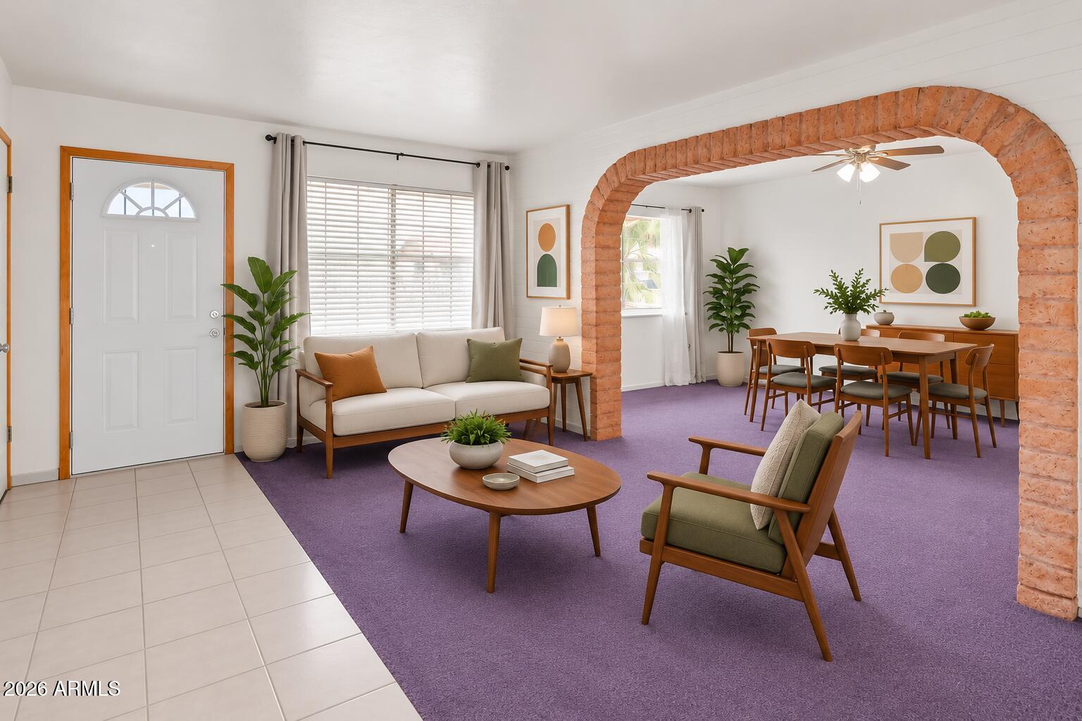DEL MONTE VILLAGE 6 - Residential